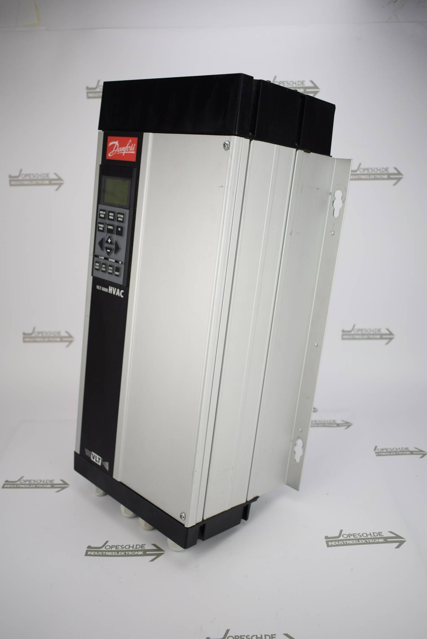 Danfoss VLT 6000 HVAC Frequenzumrichter VLT6006HT4C54STR3DLF00A00C0 ( 175Z7051 )
