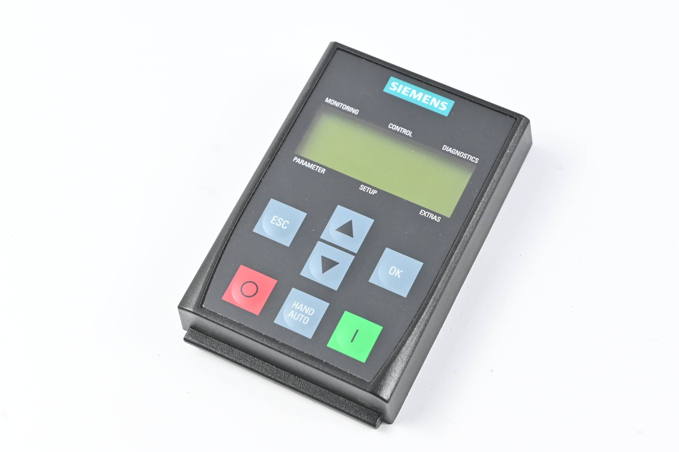 Siemens Sinamics BOP-2 6SL3255-0AA00-4CA1 ( 6SL3 255-0AA00-4CA1 )