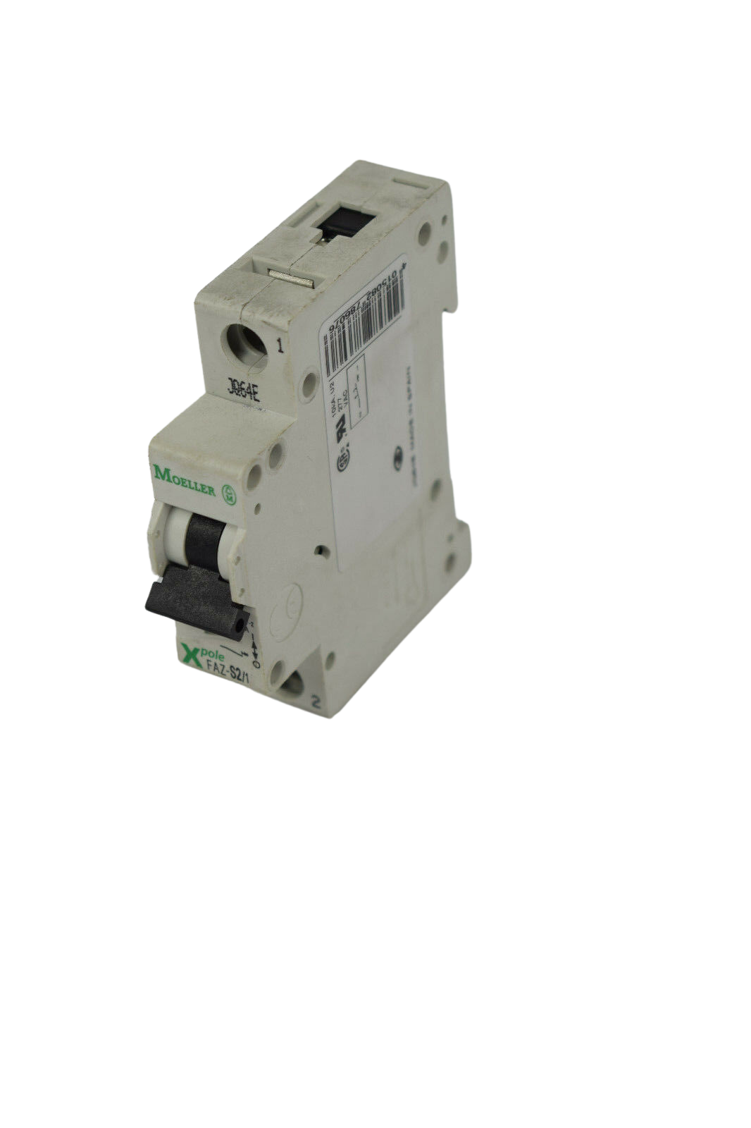 Moeller Xpole FAZ-S2/15