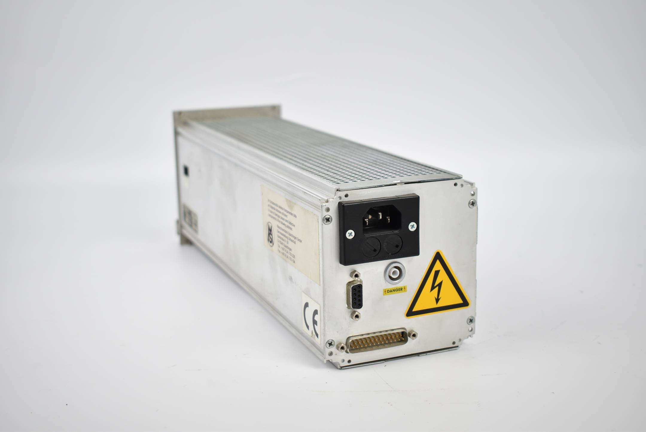 MS Digital Power System Generator 35/1000 PS 1000 DP ( PS1000DP )
