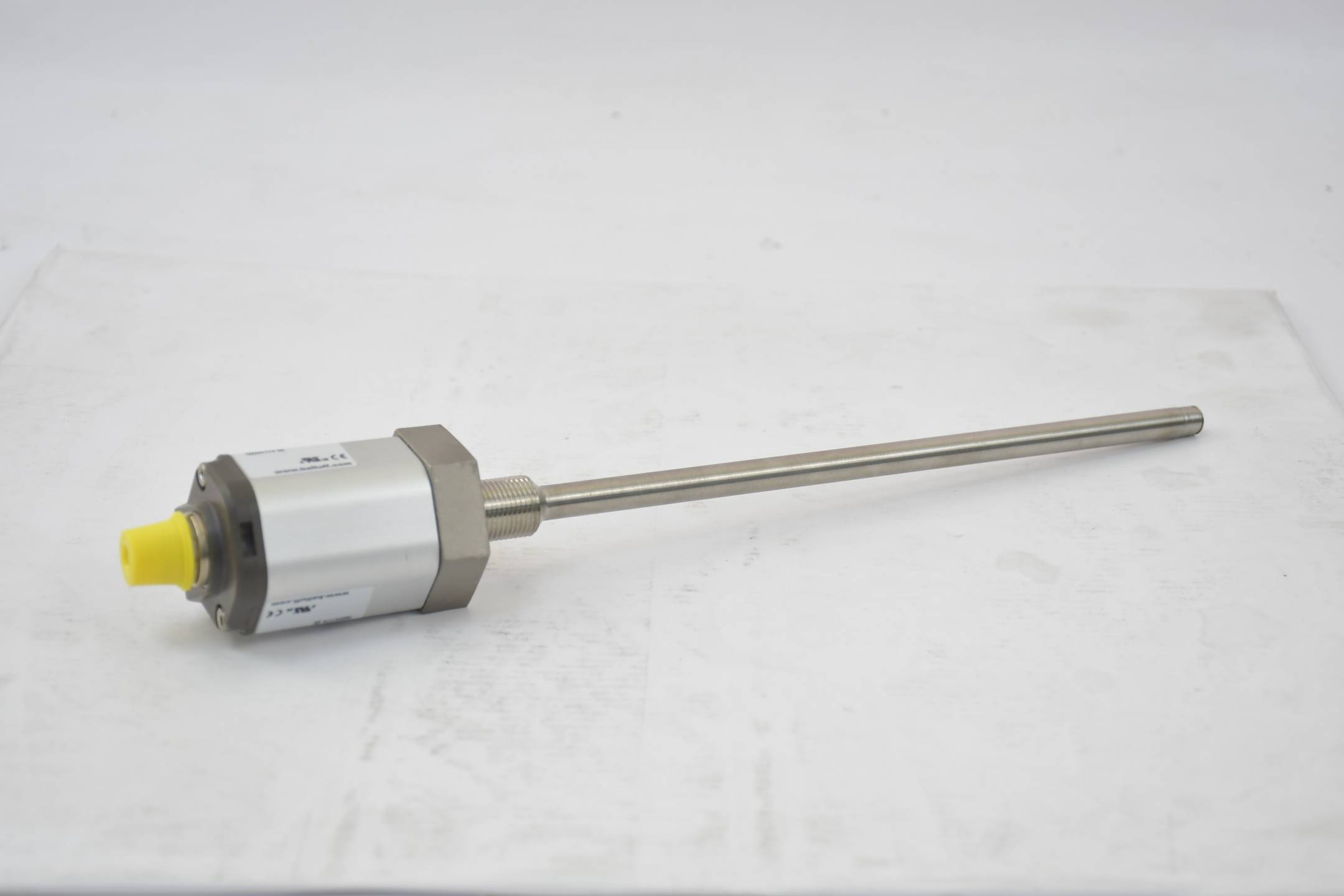 Balluff Micropulse Wegaufnehmer BTL5-S172-M0175-B-S32 ( BTL0FCN )