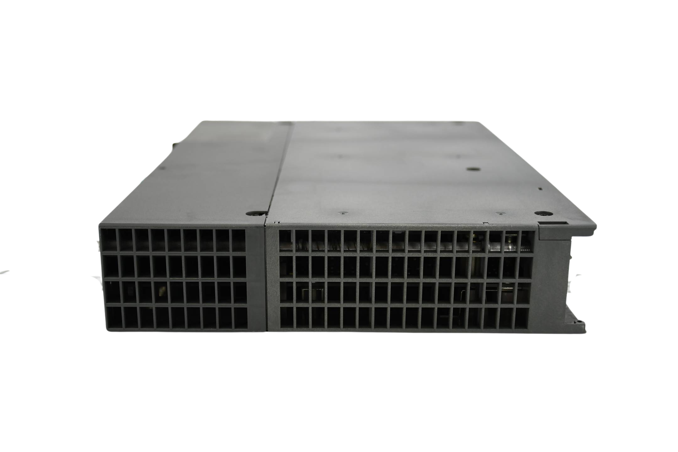 Siemens S7-400 CPU 413-2 DP 6ES7 413-2XG00-0AB0 ( 6ES7413-2XG00-0AB0 ) E3 Siemens S7-400 CPU 413-2 DP 6ES7 413-2XG00-0AB0 ( 6ES7413-2XG00-0AB0 ) E3