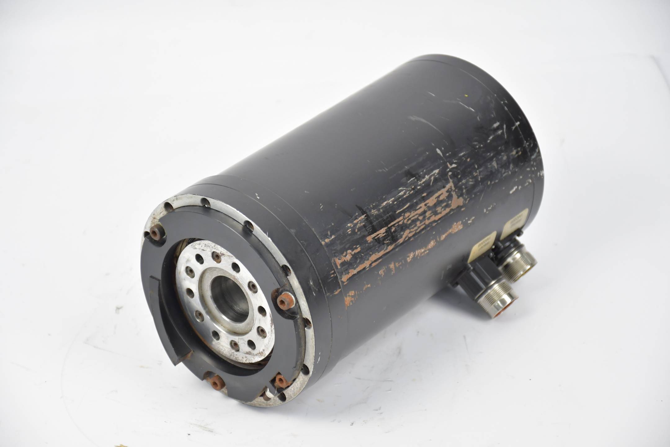 Kollmorgen Seidel Wechselstrommotor 5AF-1300-05
