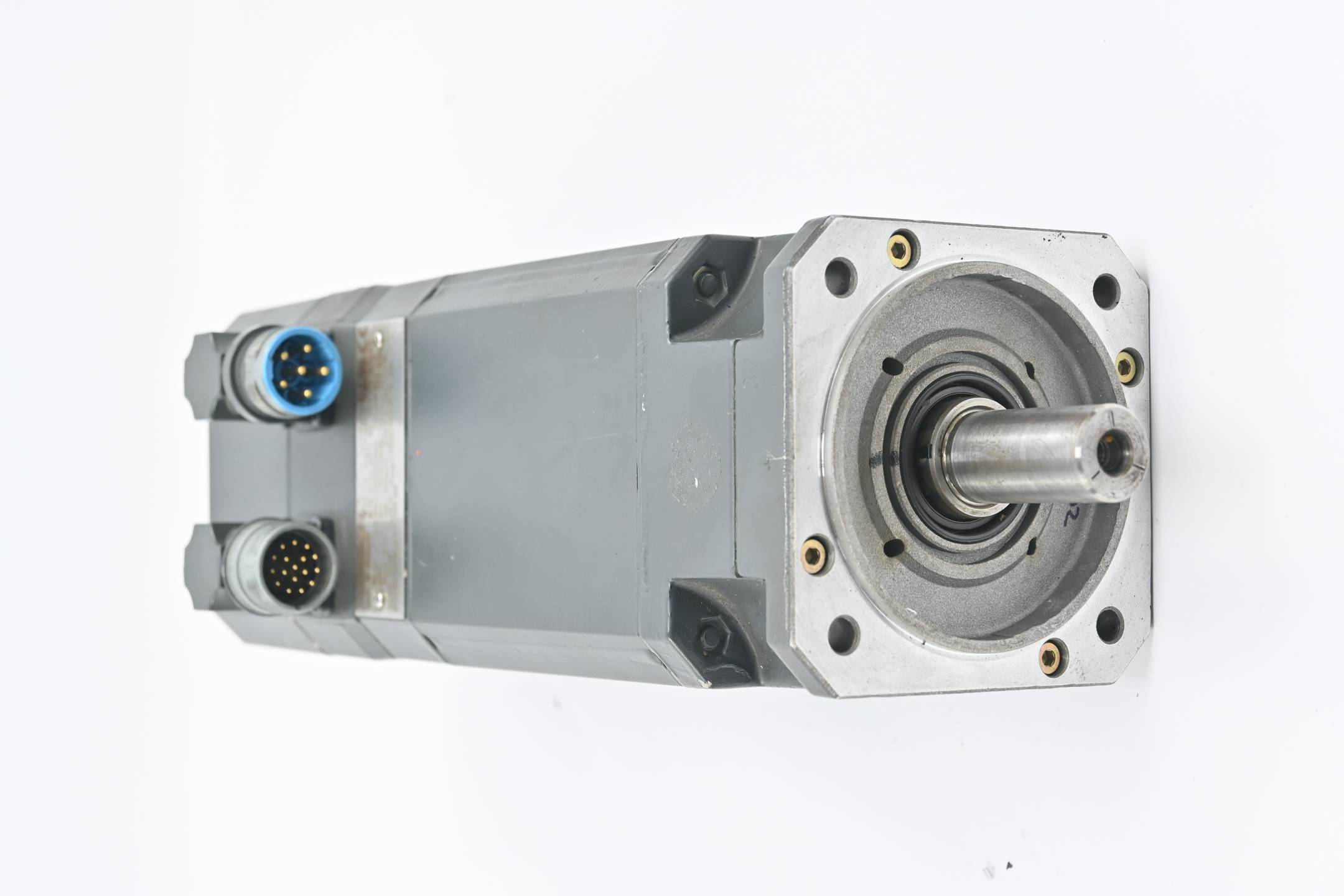 Siemens 3~ Brushless Servomotor 1FT6044-4AF71-4AK2 ( 1FT6 044-4AF71-4AK2 )