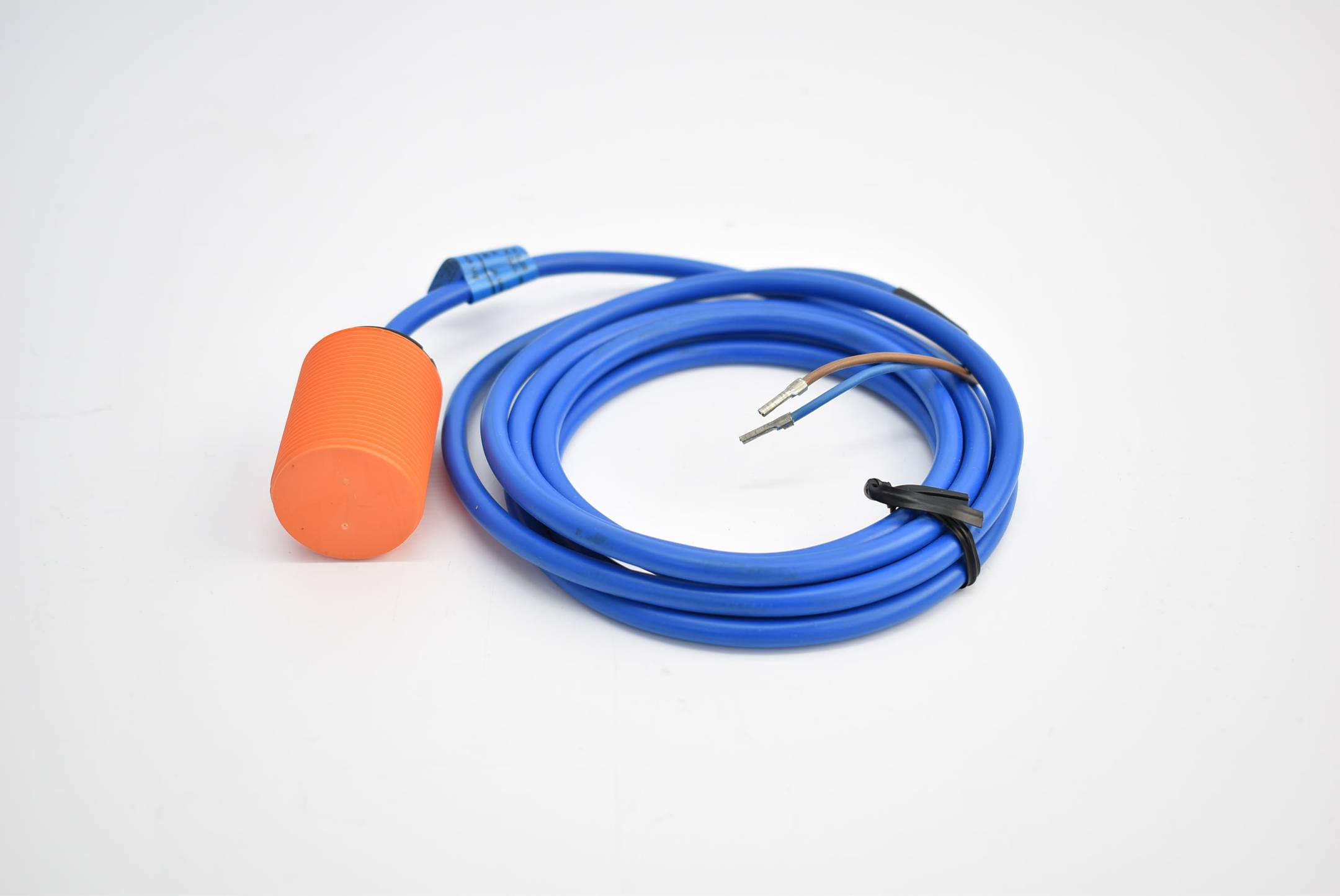 ifm electronic Induktiver NAMUR-Sensor NI5003