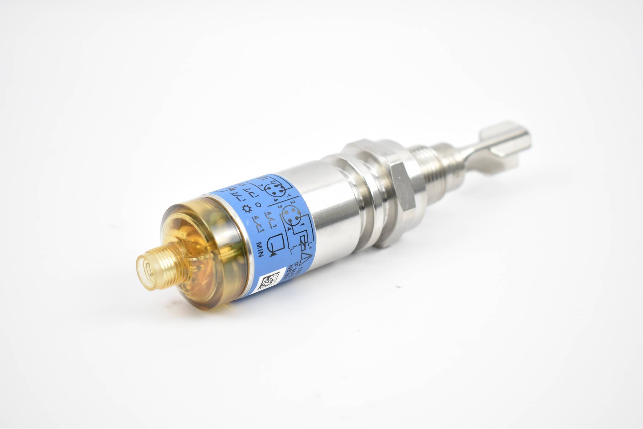Endress+Hauser Liquiphant Füllstandgrenzschalter FTL20-342D ( 52008741 )