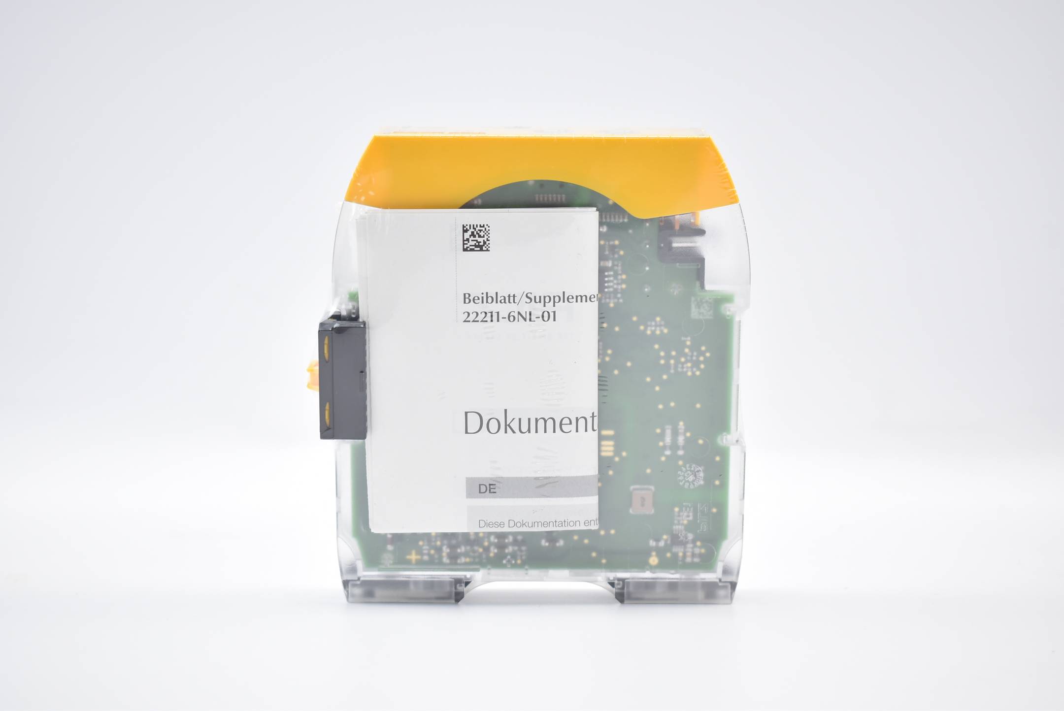 Pilz PNOZmulti 2 Bewegungsüberwachungssmodul PNOZ m EF Eingangsmodul 772171