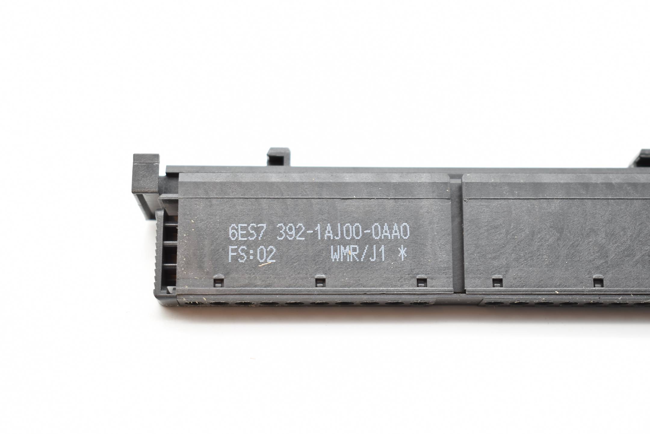 Siemens simatic S7 6ES7 392-1AJ00-0AA0 ( 6ES7392-1AJ00-0AA0 ) 