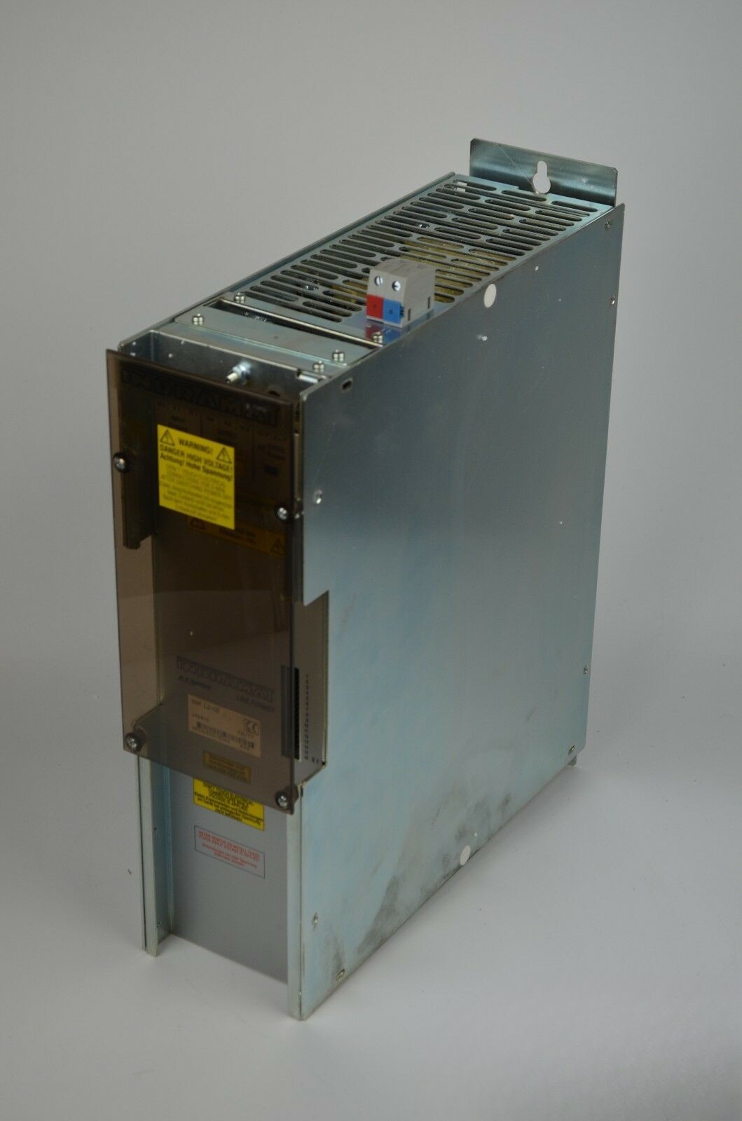 Indramat A.C. Servo Line Former NAM 1.2-08