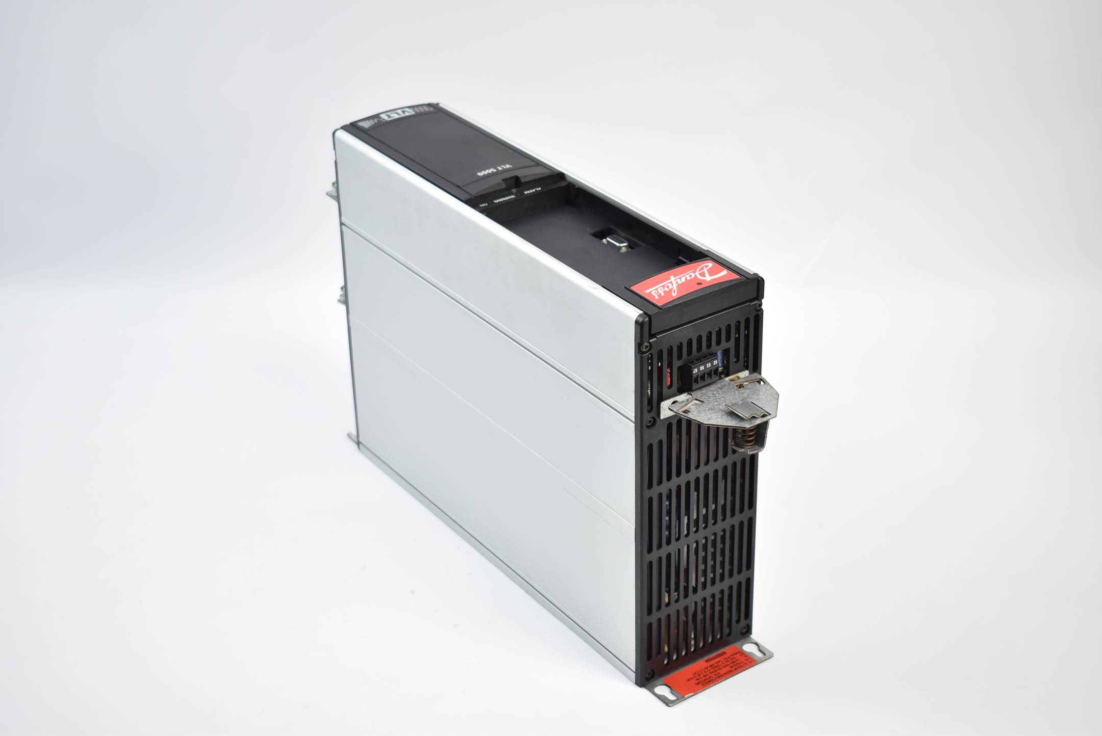 Danfoss VLT 5000 Frequenzumrichter VLT5003PT5B20STR3DL00A00C0 ( 175Z0046 ) 