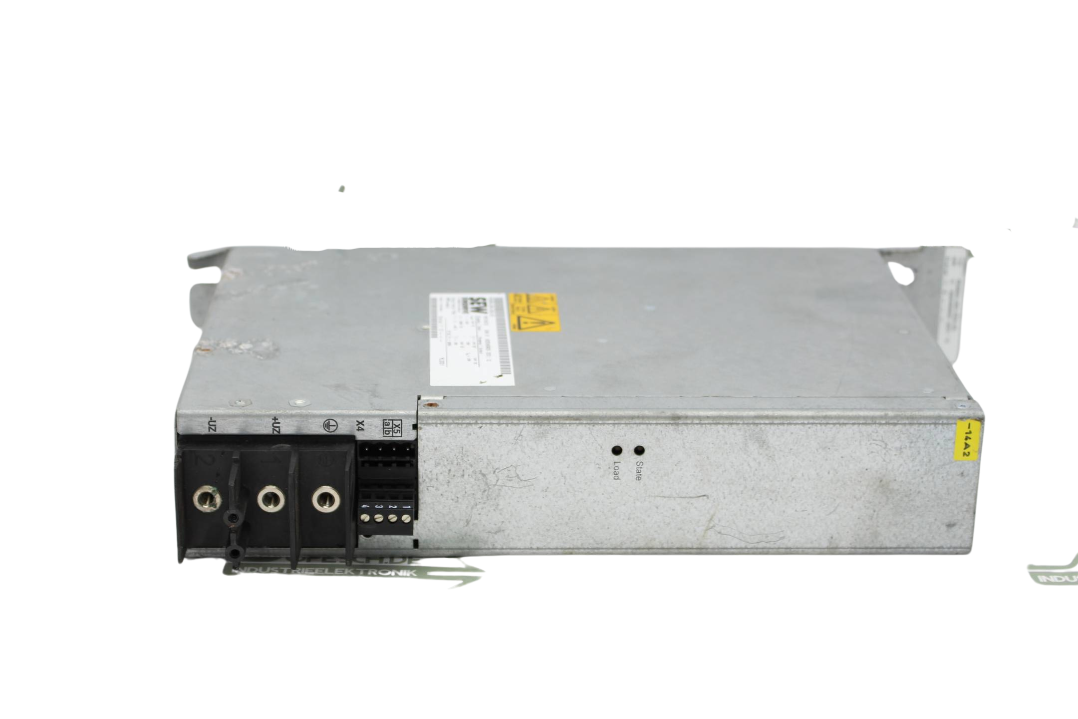 SEW Eurodrive Moviaxis Schaltnetzmodul MXS80A-060-503-00 SEW Eurodrive Moviaxis Schaltnetzmodul MXS80A-060-503-00