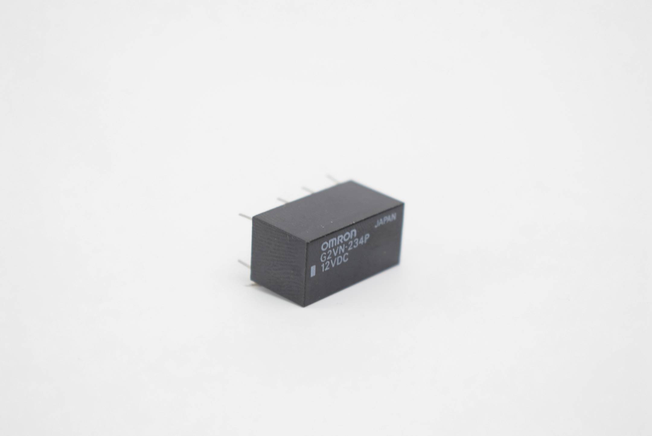 Omron PCB Relais G2VN-234P