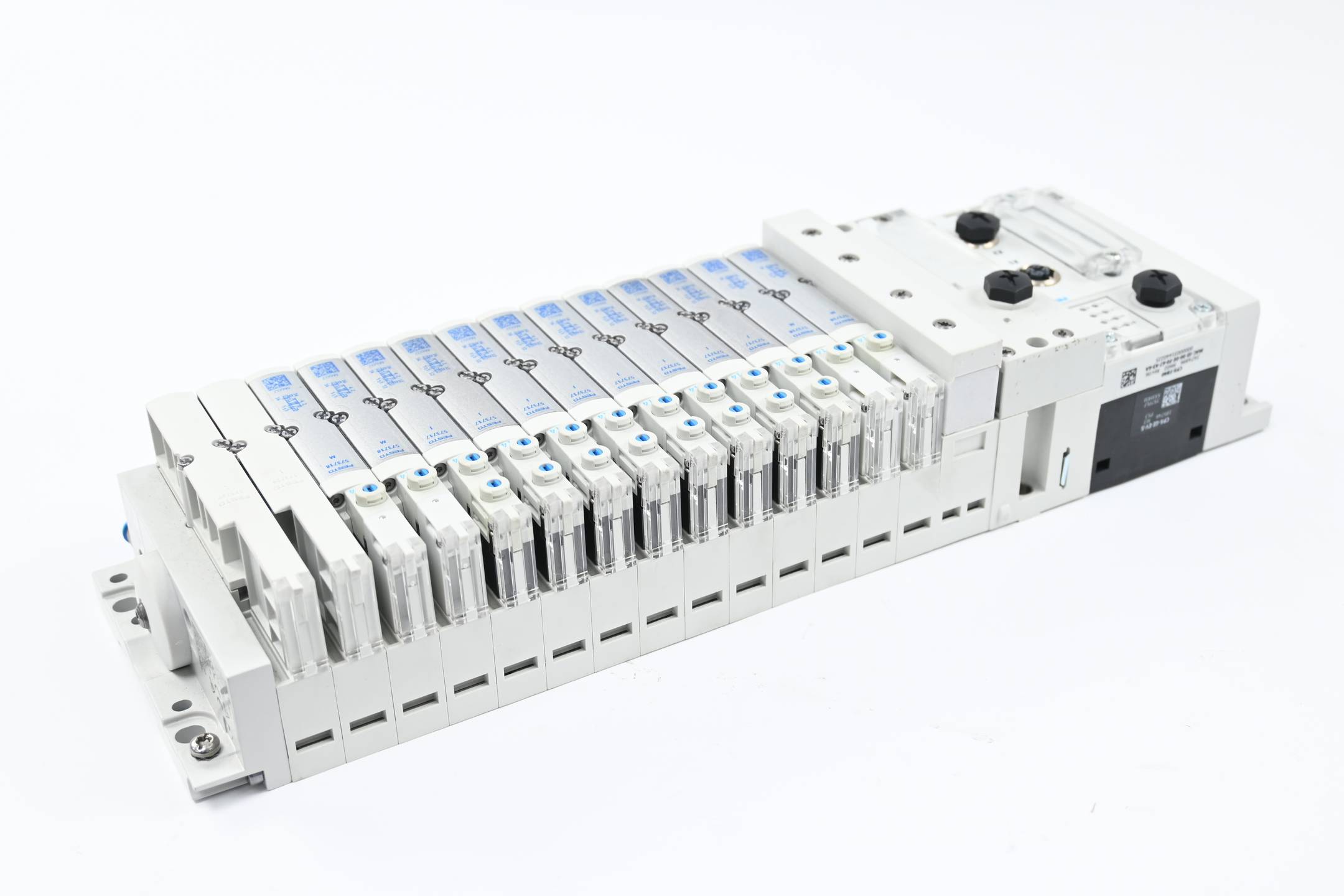 Festo Ventilinsel MPAL-VI ( 569926 ) Serie: P01924