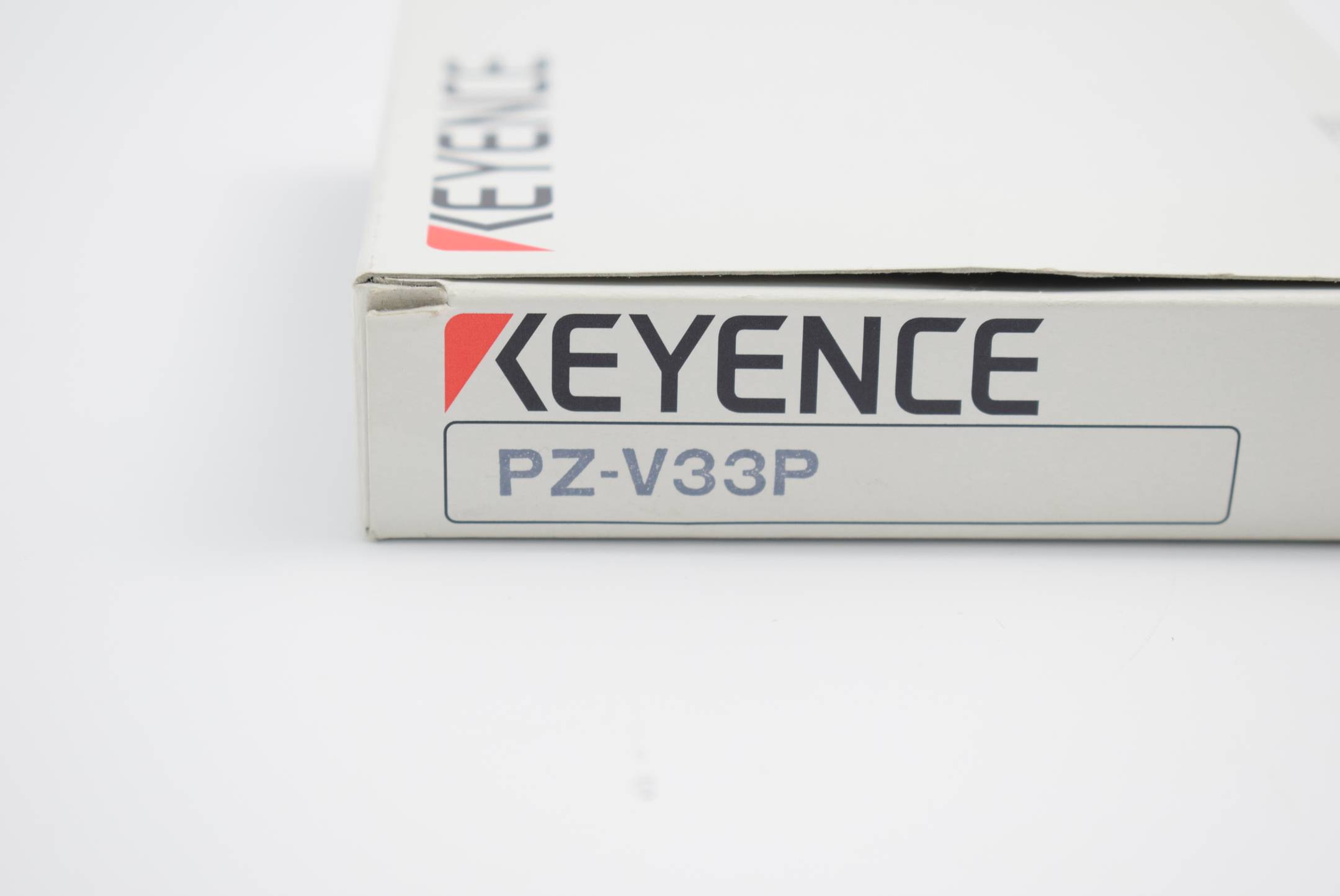 Keyence fotoelektrischer Sensor 12-24VDC M12-Stecker PNP ( PZ-V33P )