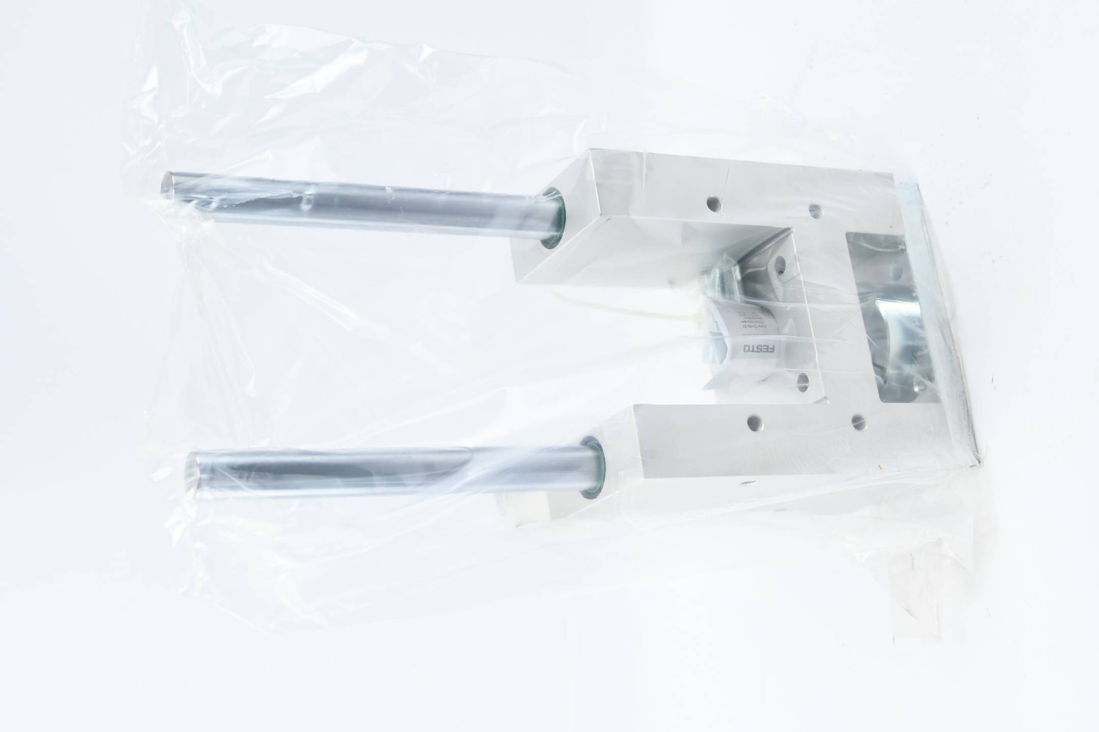 Festo Führungseinheit FENG-80-200-KF ( 34524 )