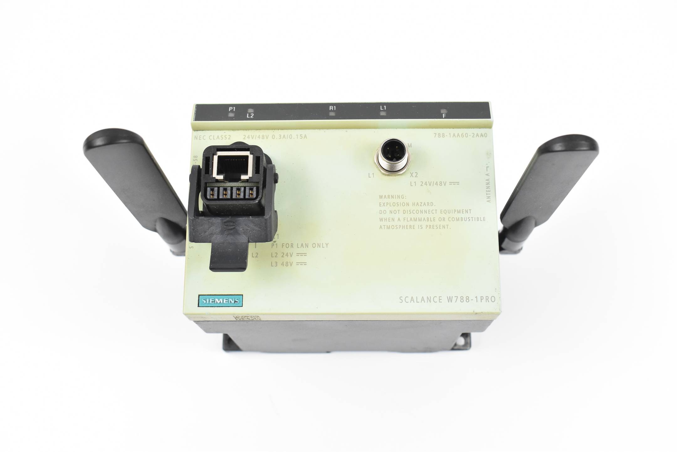 Siemens SCALANCE W788 - 1PRO 6GK5788-1AA60-2AA0 ( 6GK5 788-1AA60-2AA0 )
