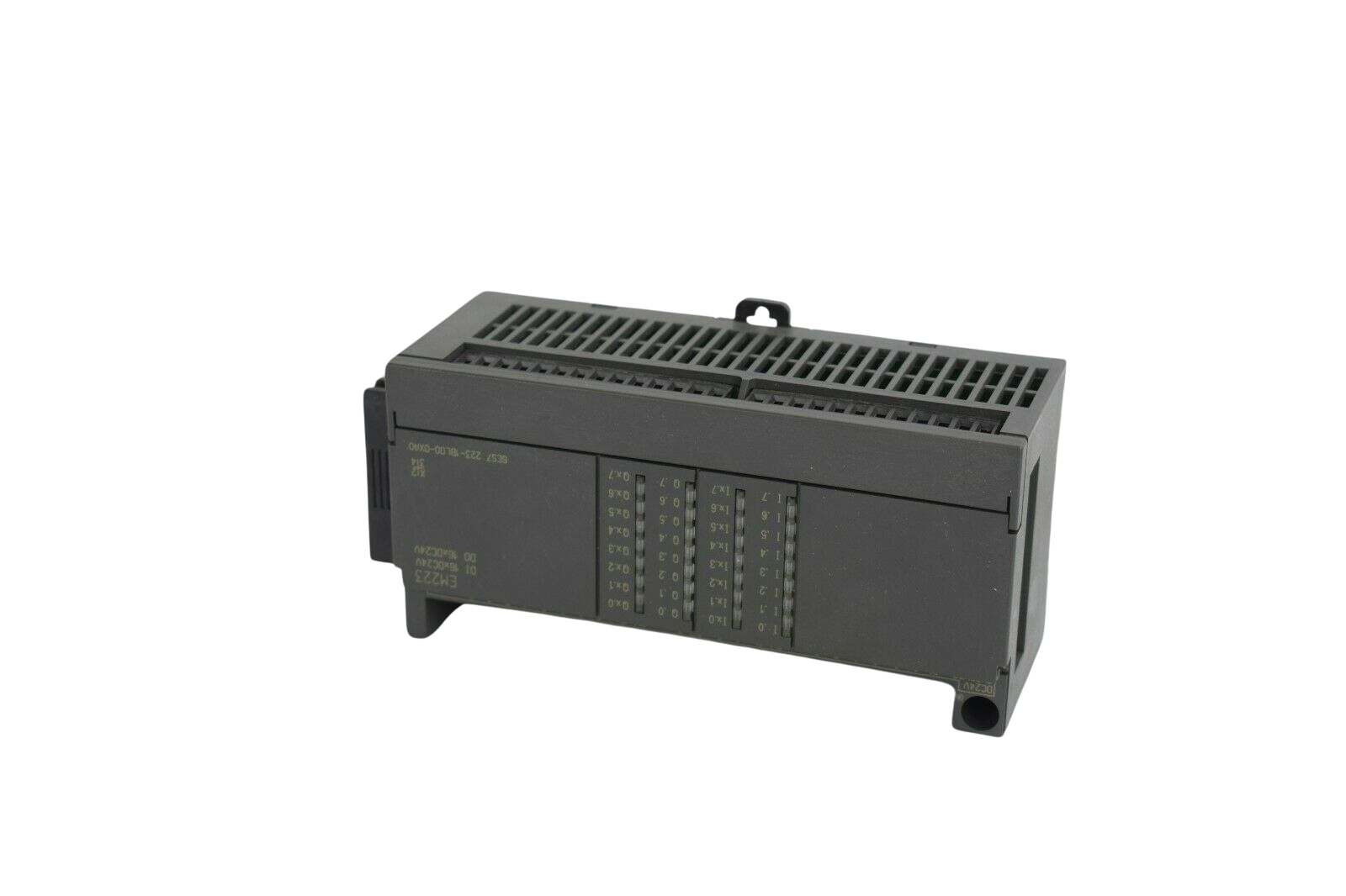 Siemens simatic S7 6ES7 223-1BL00-0XA0 ( 6ES7223-1BL00-0XA0 ) E1