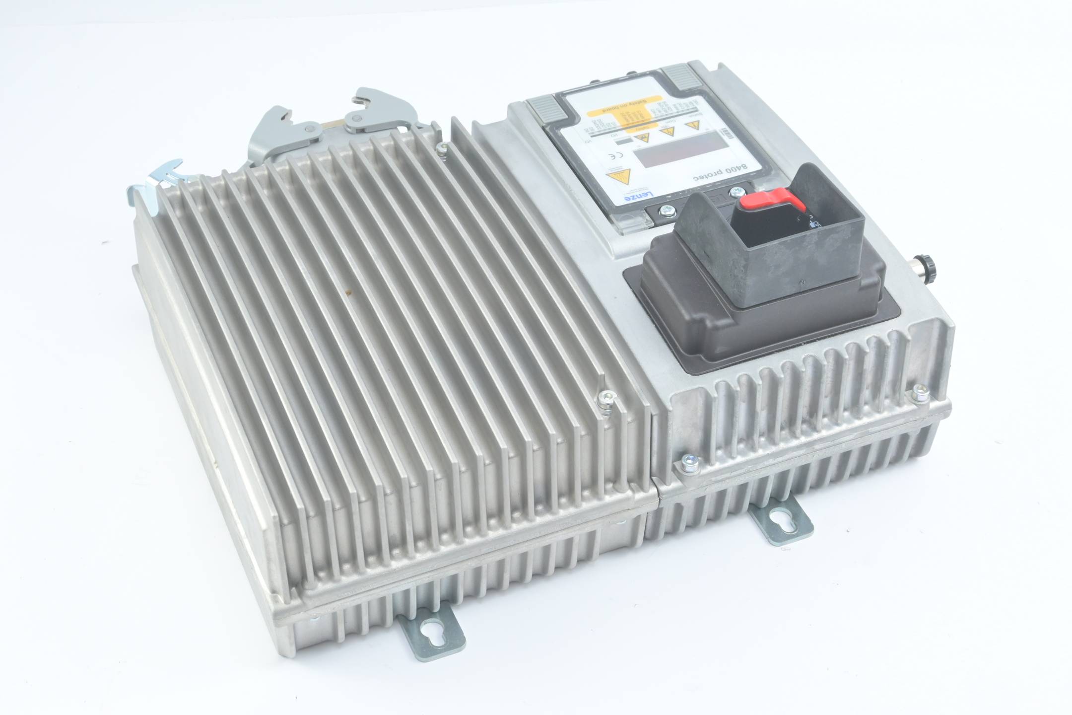 Lenze Inverter Drives 8400 E84DSMCC7514R2SLCE