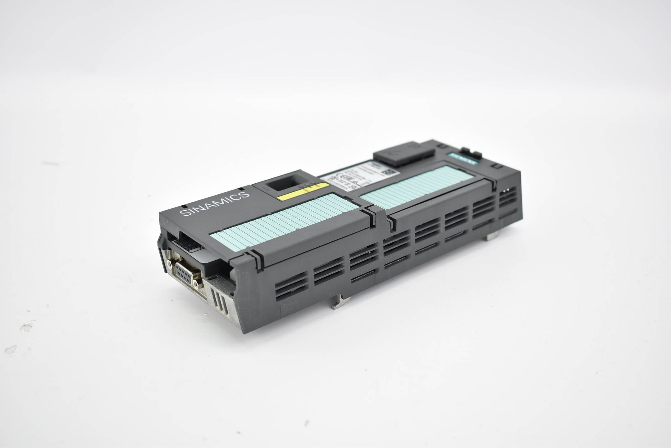 Siemens sinamics G120 CU240E-2 DP 6SL3 244-0BB12-1PA1 ( 6SL3244-0BB12-1PA1 ) E1