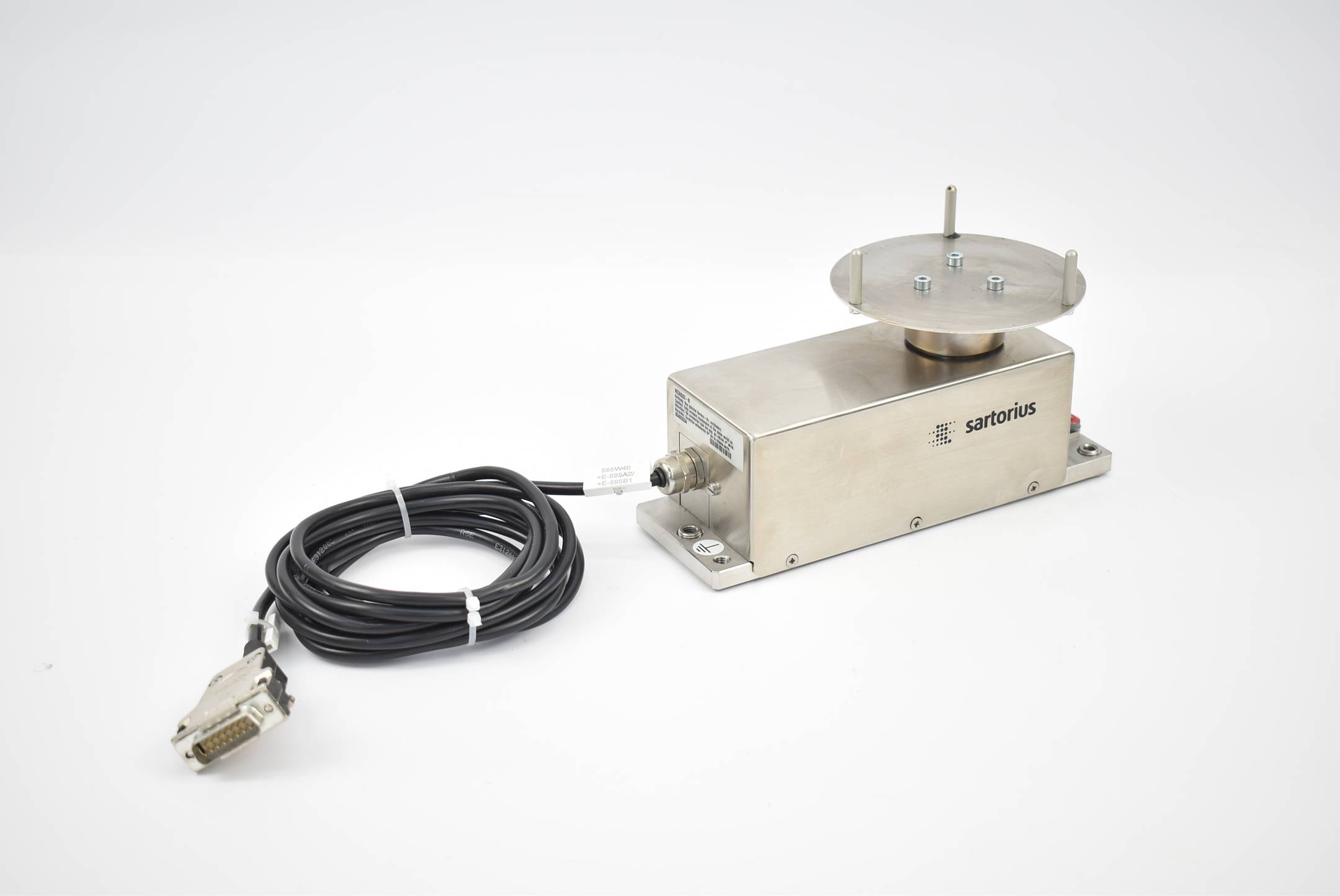 Sartorius Wägezelle WZA523-N ( 35403234 )