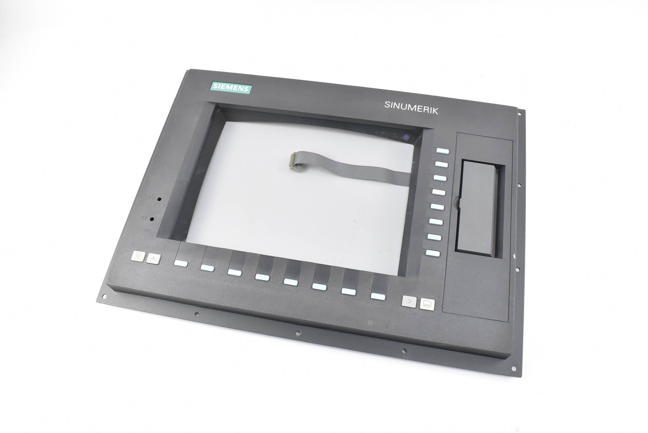 Siemens Sinumerik Frontpanel für 6FC5203-0AB20-0AA0 ( 6FC5 203-0AB20-0AA0 )