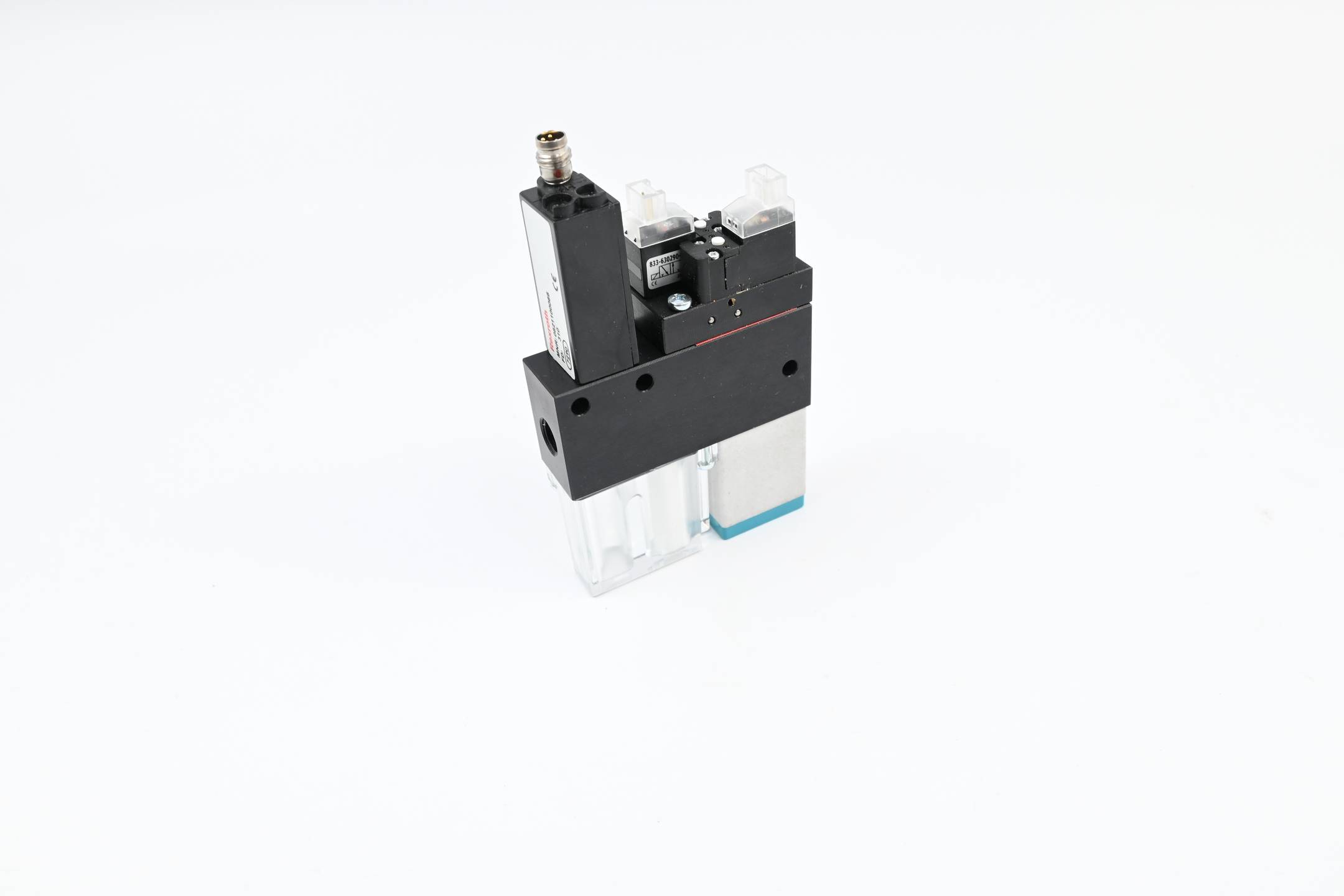 Rexroth Kompaktejektor 0821305140 ( 0 821 305 140 )
