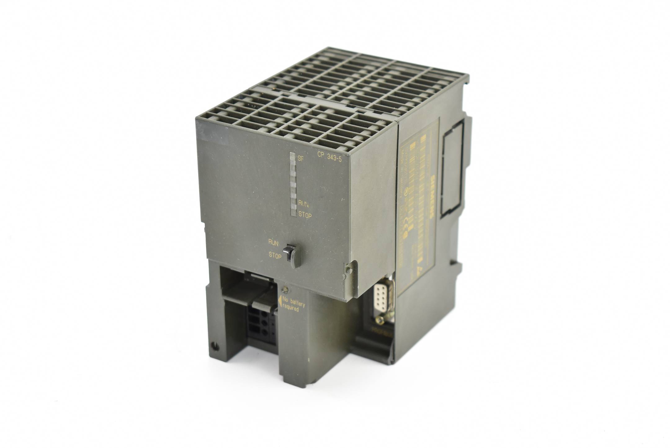 Siemens simatic NET 6GK7 343-5FA00-0XE0 ( 6GK7343-5FA00-0XE0 )