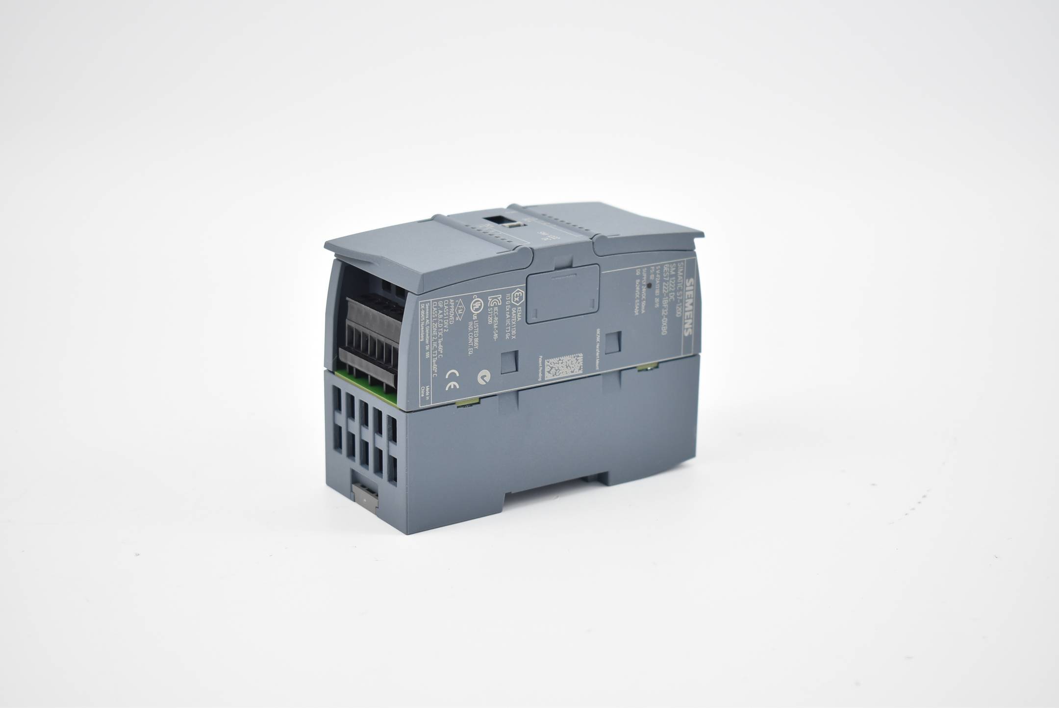 Siemens simatic S7-1200 6ES7 222-1BF32-0XB0 ( 6ES7222-1BF32-0XB0 )