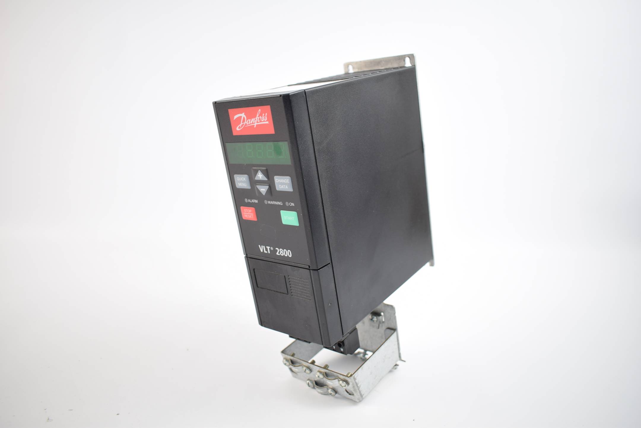 Danfoss Frequenzumrichter VLT 2800 VLT2805PS2B20STR1DBF00A00C0 ( 195N0015 )