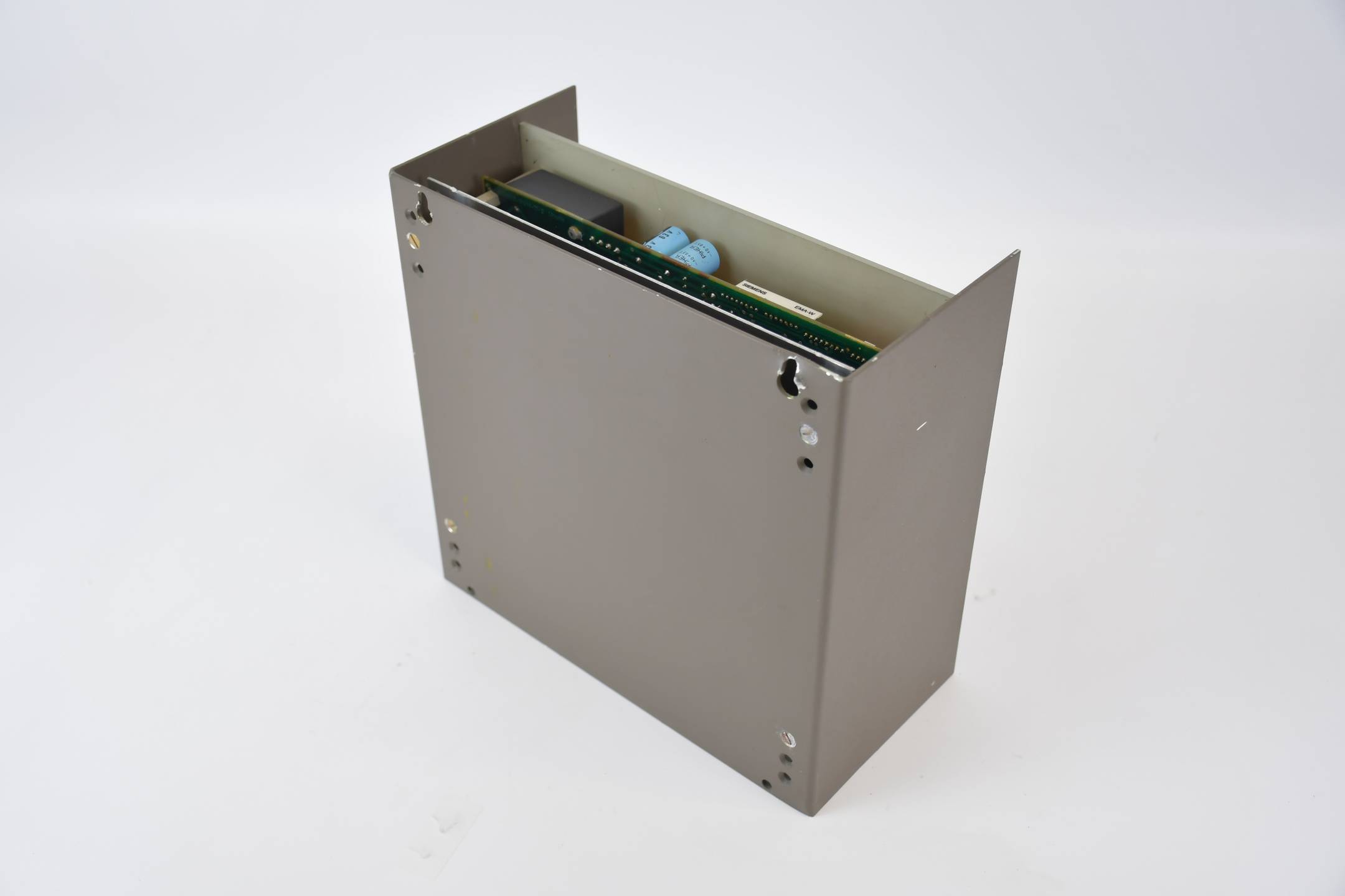 Siemens simoreg K-Stromrichtergerät 6RA2 216-8DD20-1 ( 6RA2216-8DD20-1 )