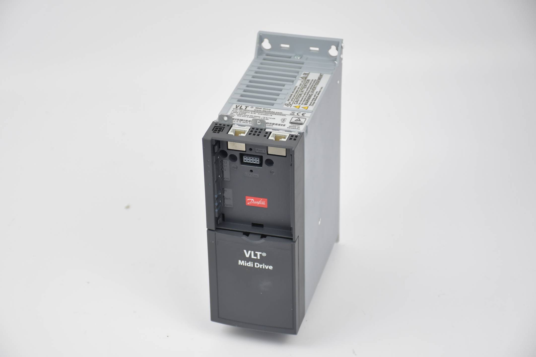 Danfoss VLT Midi Drive FC-280P1K5S2E20H1XXCXXXSXXXXAL ( 134X3074 )