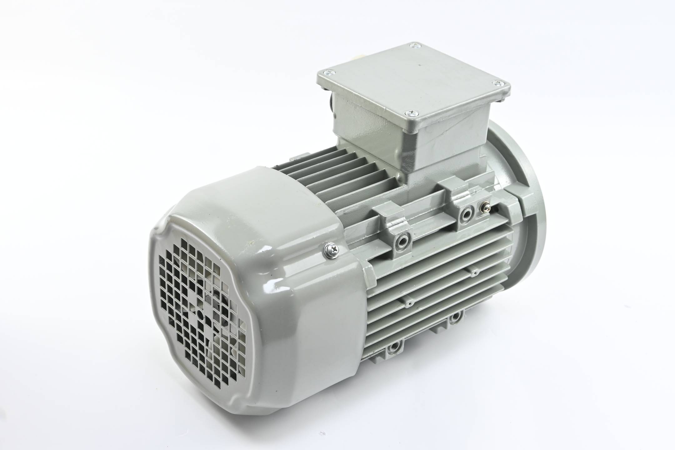 AC Motoren Drehstrom-Asynchronmotor FCA 90 L 8/HE ( FCA90L-8/HE )