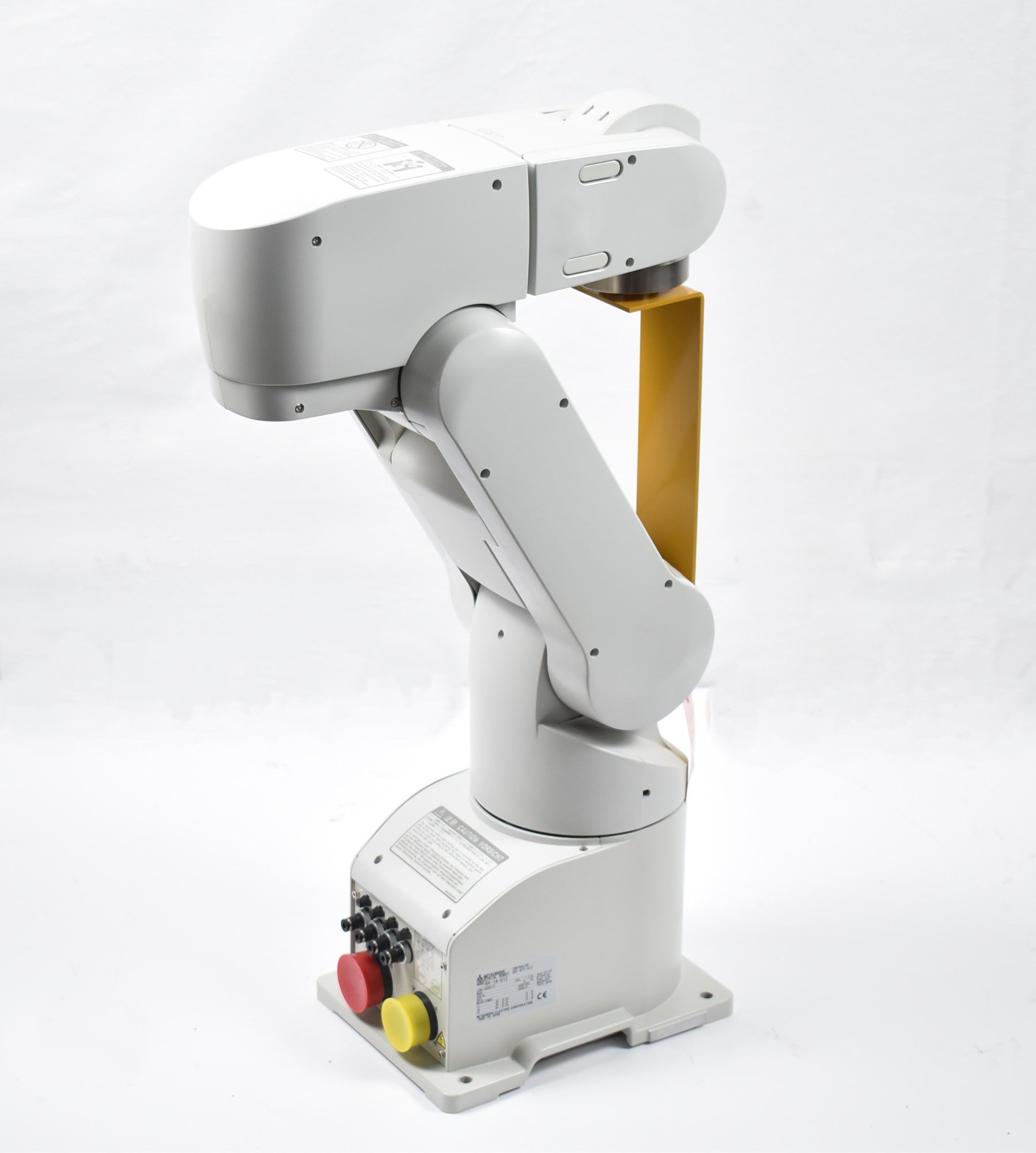 Mitsubishi Melfa RV-1A Roboter RV-1A-S12 + Controller ( CR1-571-S12 )