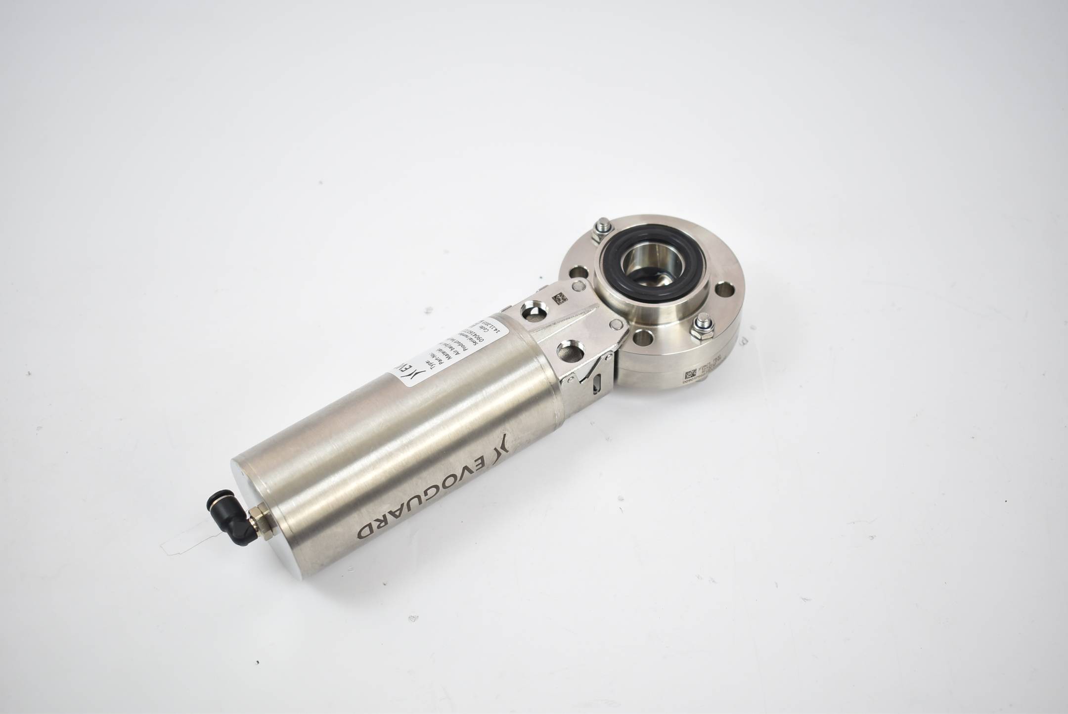 Evoguard Scheibenventil B DN025 OVO NC E ( 0-904-160-721 )