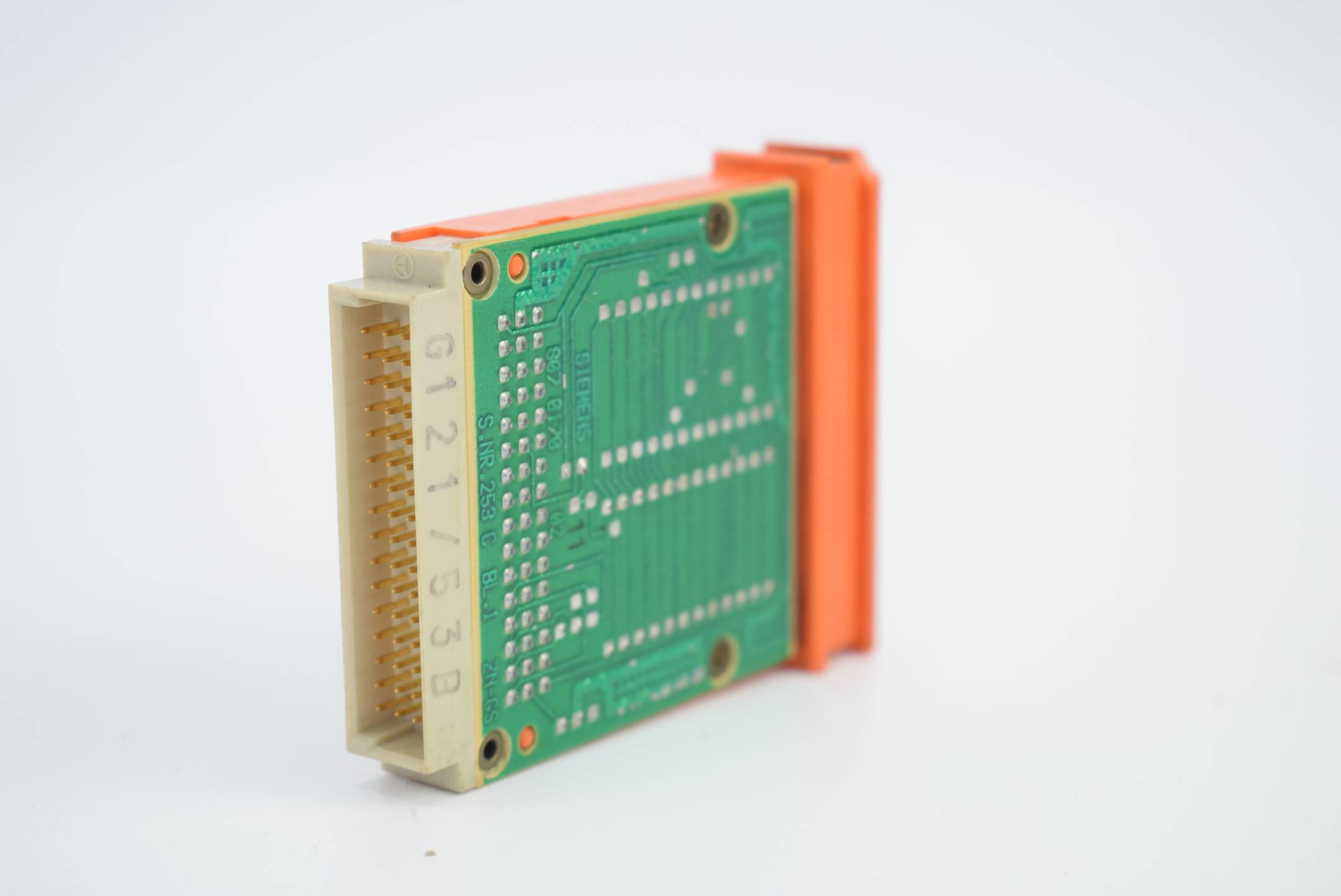 Siemens Simatic S5 6ES5910-0AA21 ( 6ES5 910-0AA21 )