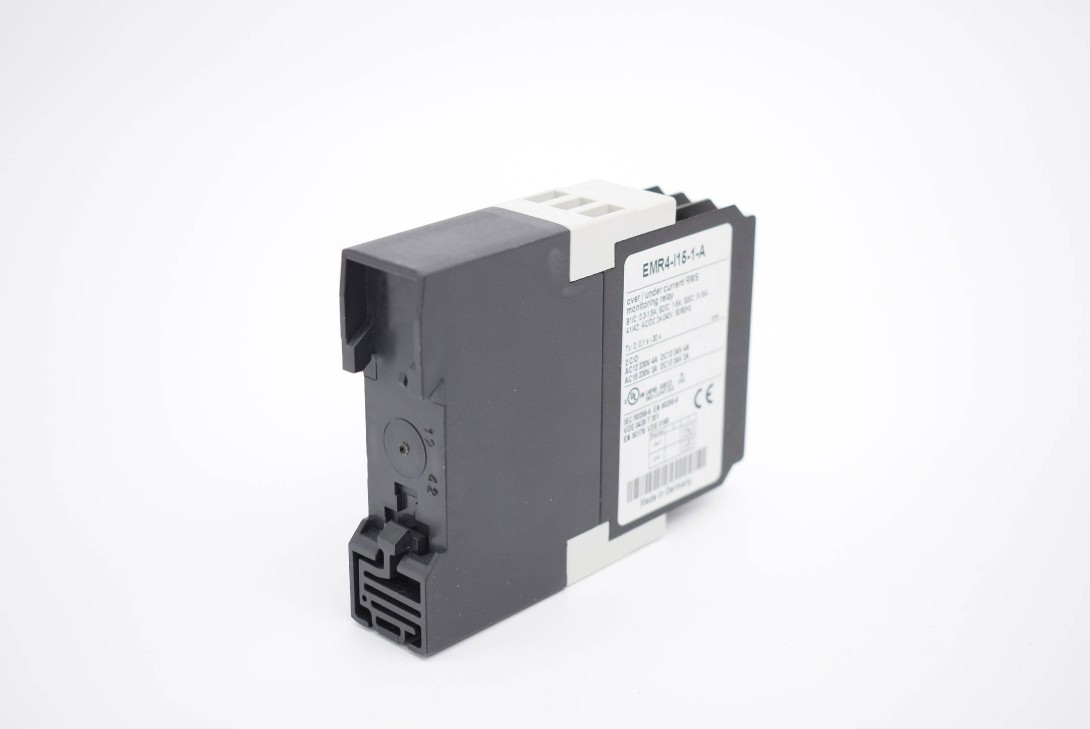 Eaton Über- und Unterstromwächter EMR4-I15-1-A