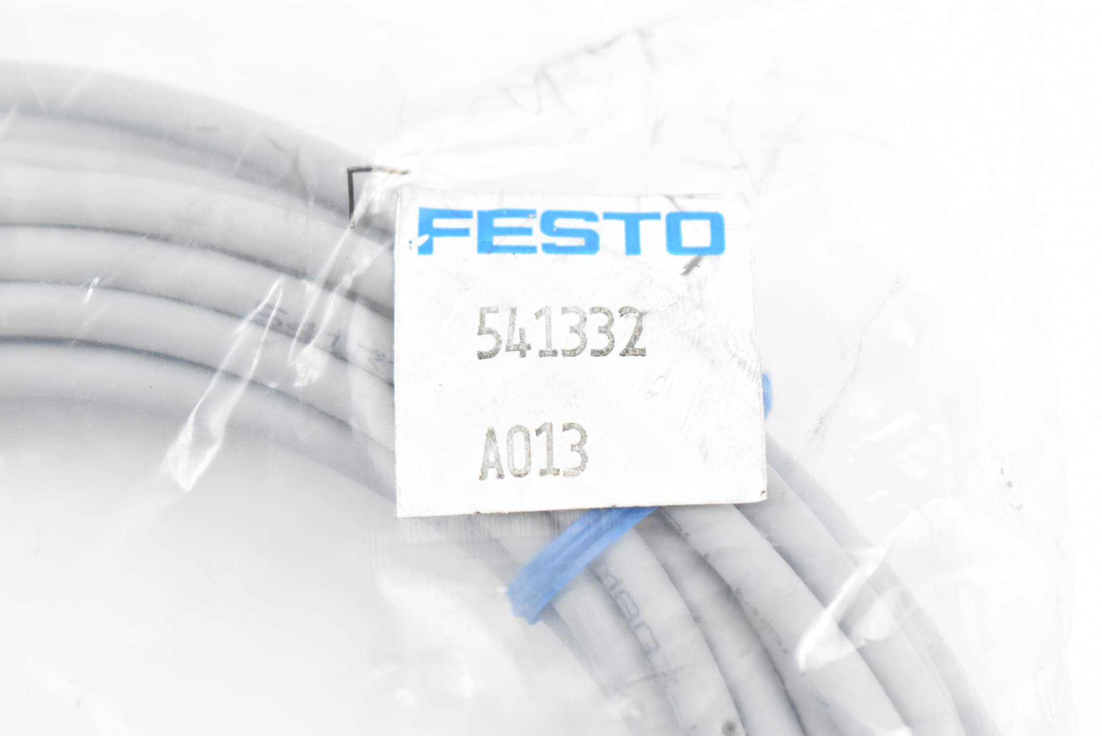 Festo Verbindungsleitung NEBU-M8G3-K-10-LE3  ( 541332 )