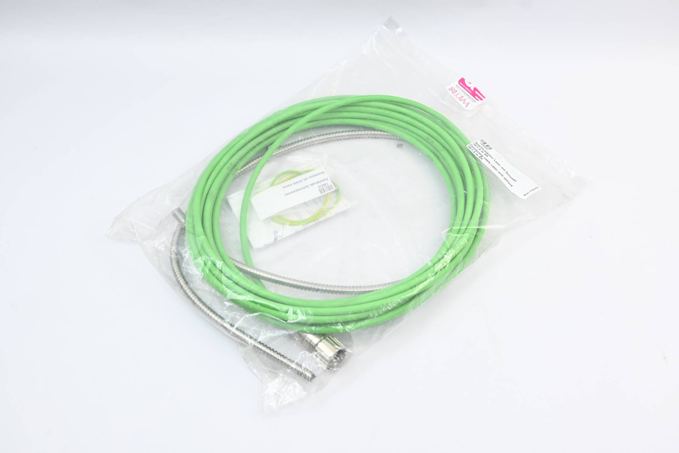 Blum Anschlusskabel Laser 10/1,5m SH ( 149544 )