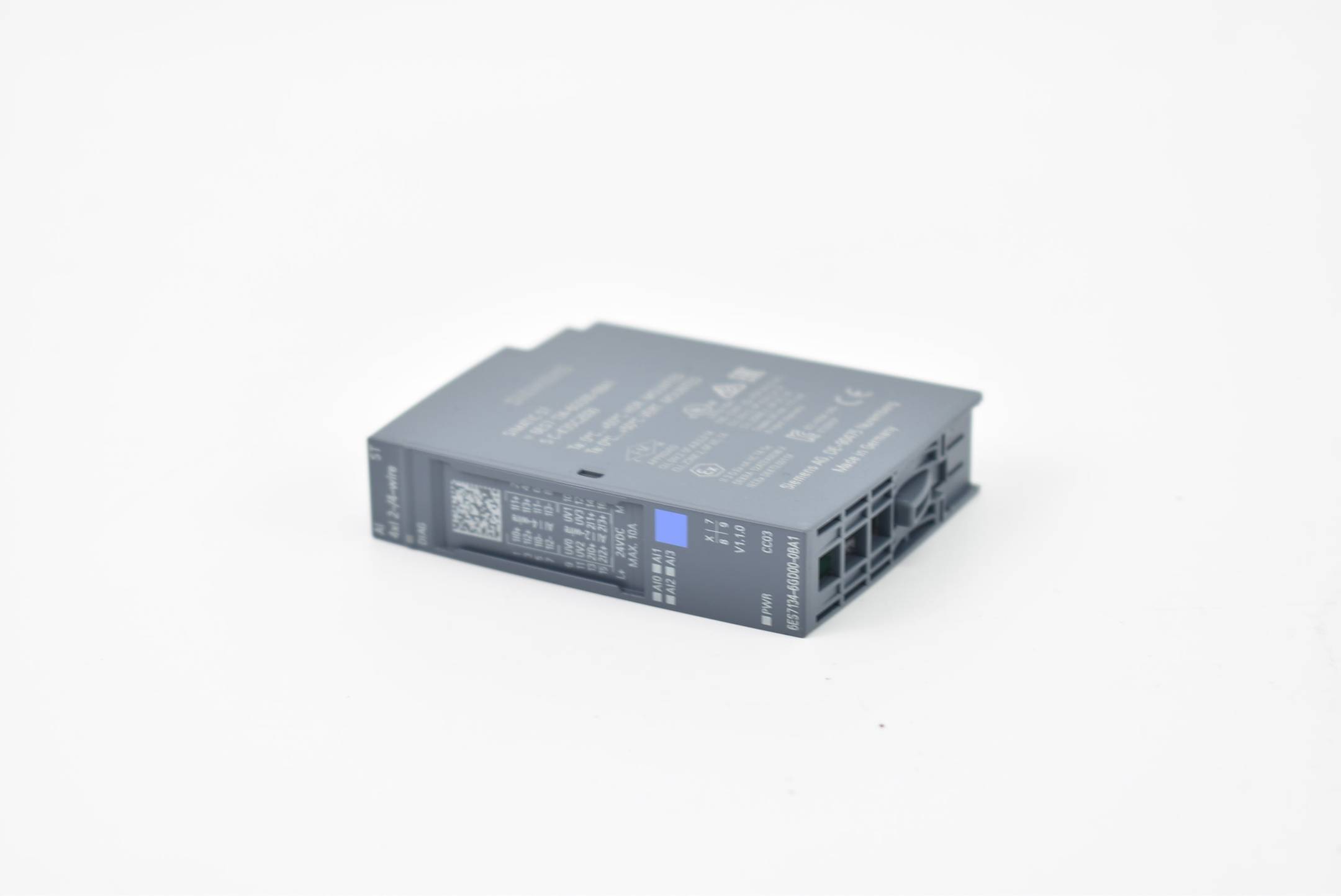 Siemens simatic ET 200SP analog 6ES7 134-6GD00-0BA1 ( 6ES7134-6GD00-0BA1 )