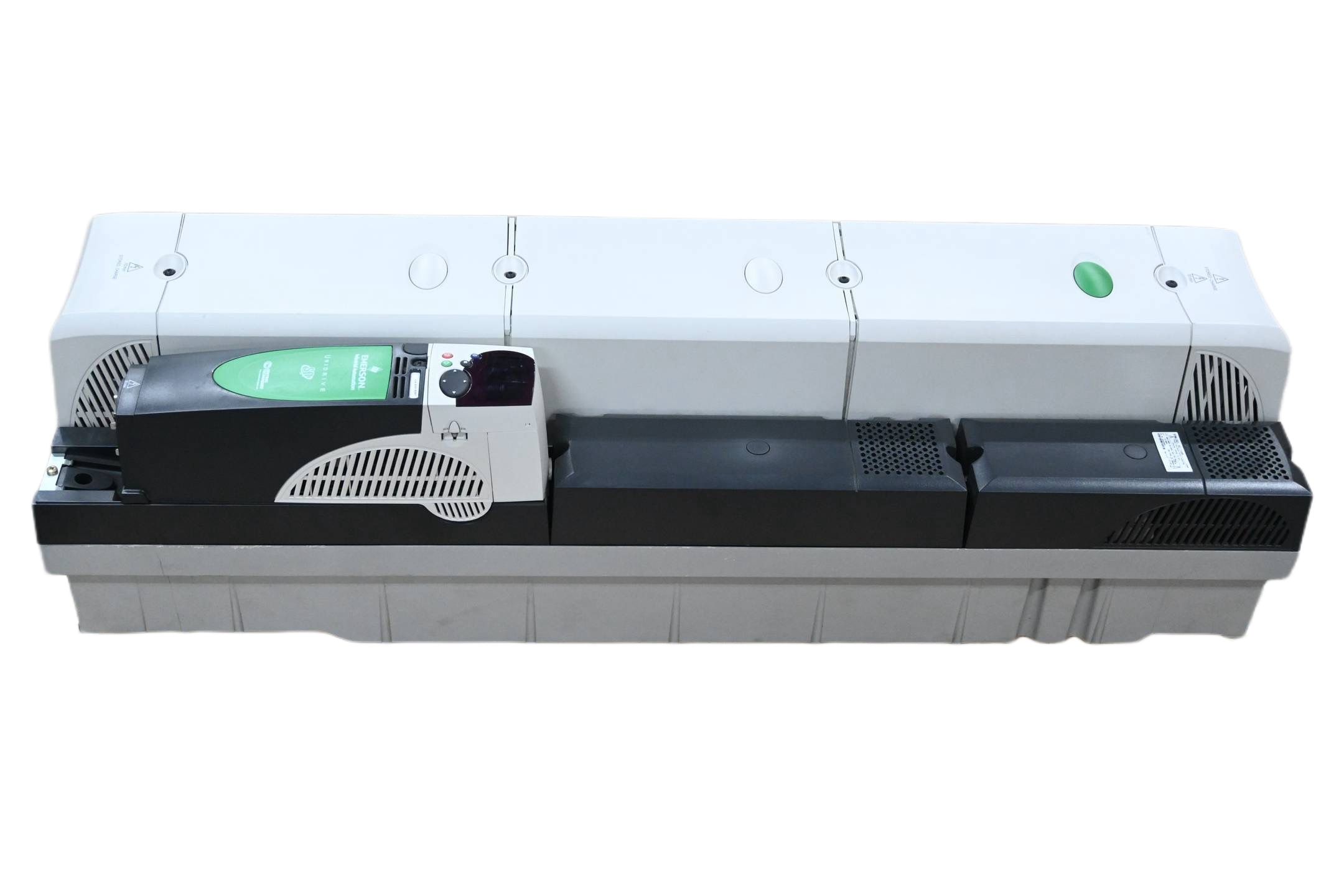 Emerson Control Techniques Unidrive SPMA1601 90/110kW STDS08