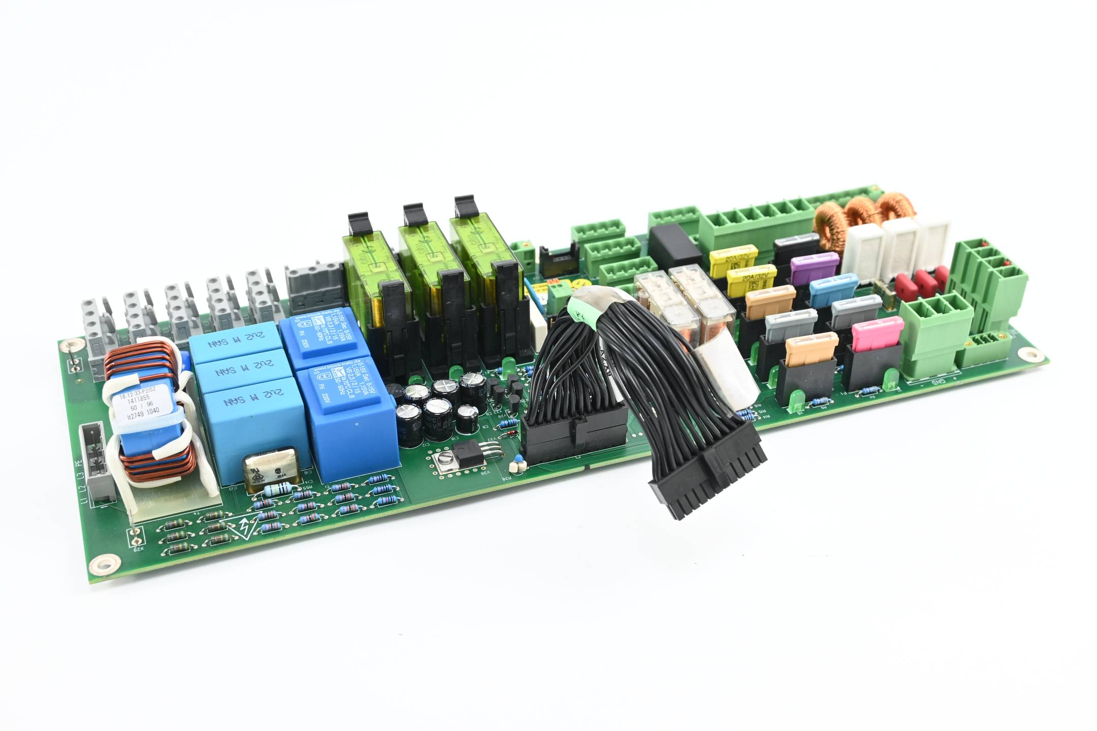 Trumpf Board 18-21-38-A1/04 ( 1598518 )