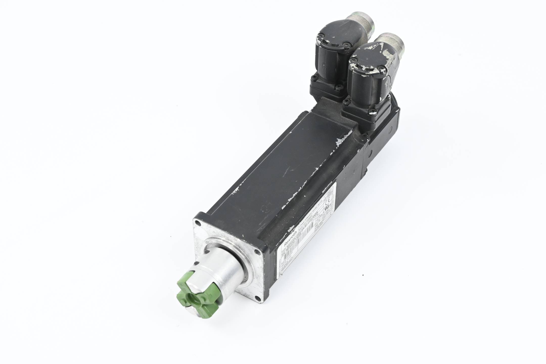 Rexroth 3~Phase Synchronous PM-Motor MSK030C-0900-NN-M1-UG0-NNNN ( R911308683 )