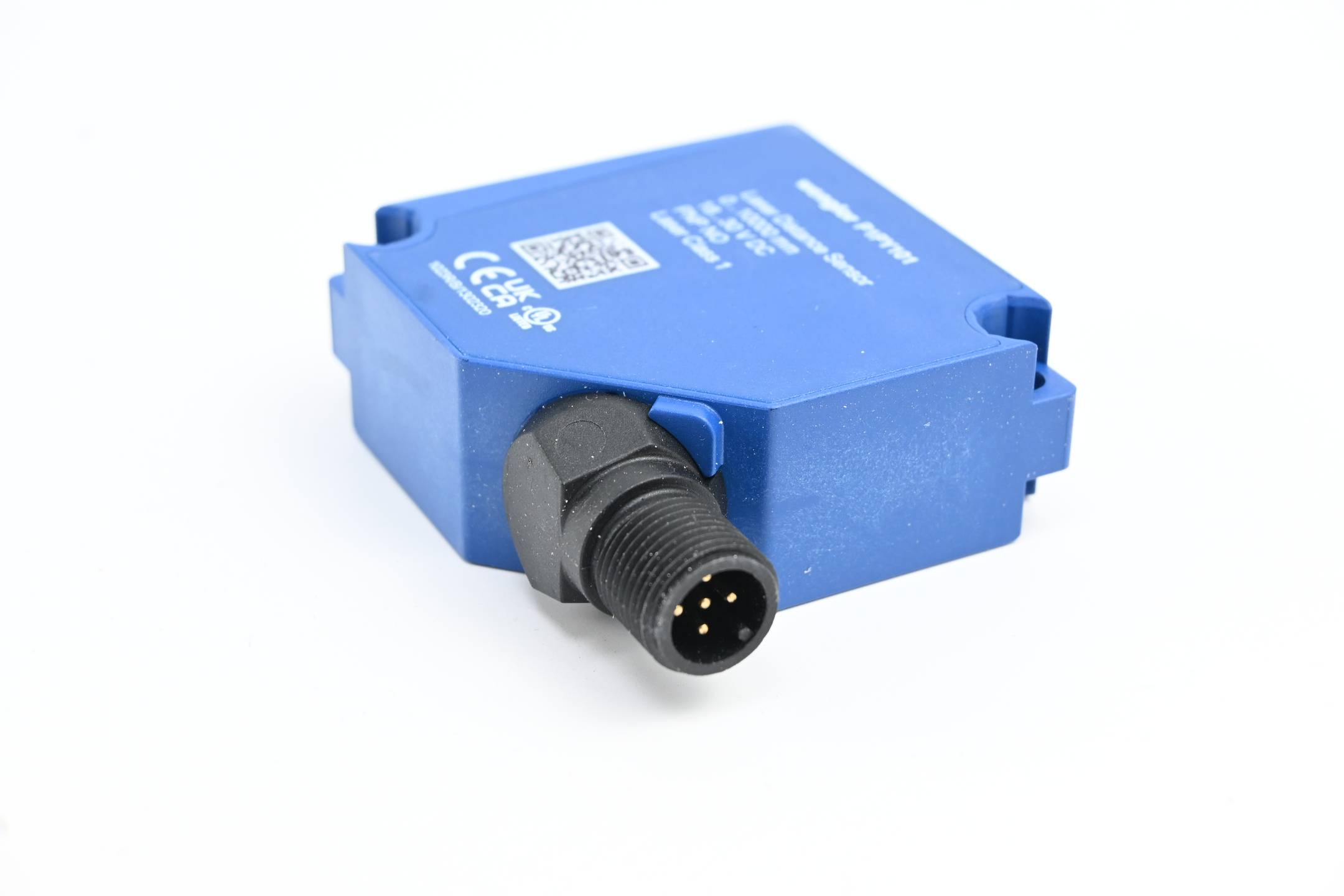 Wenglor Laserdistanzsensor ToF P1PY101