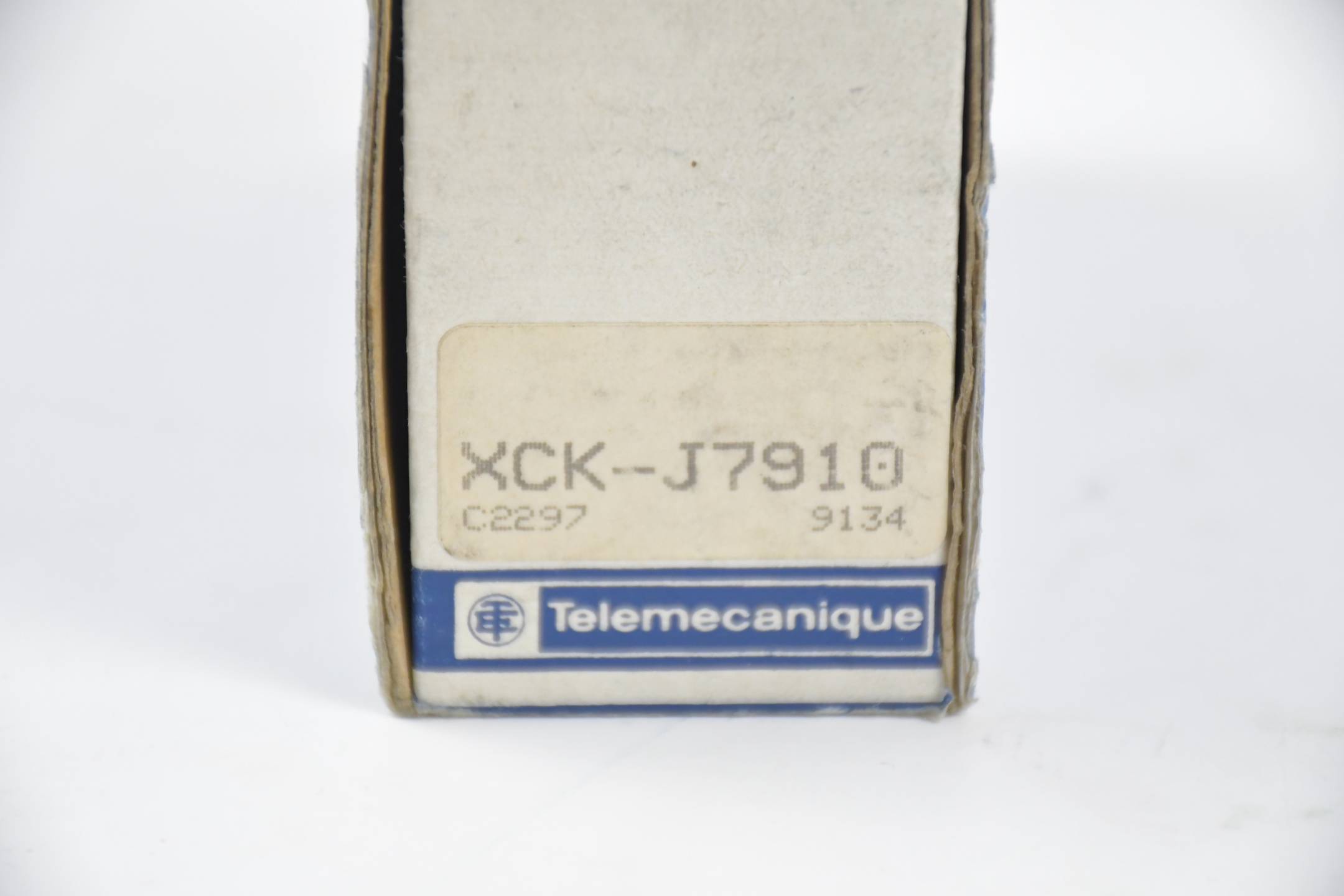 Telemecanique Sicherheitsgrenztaster XCK-J7910