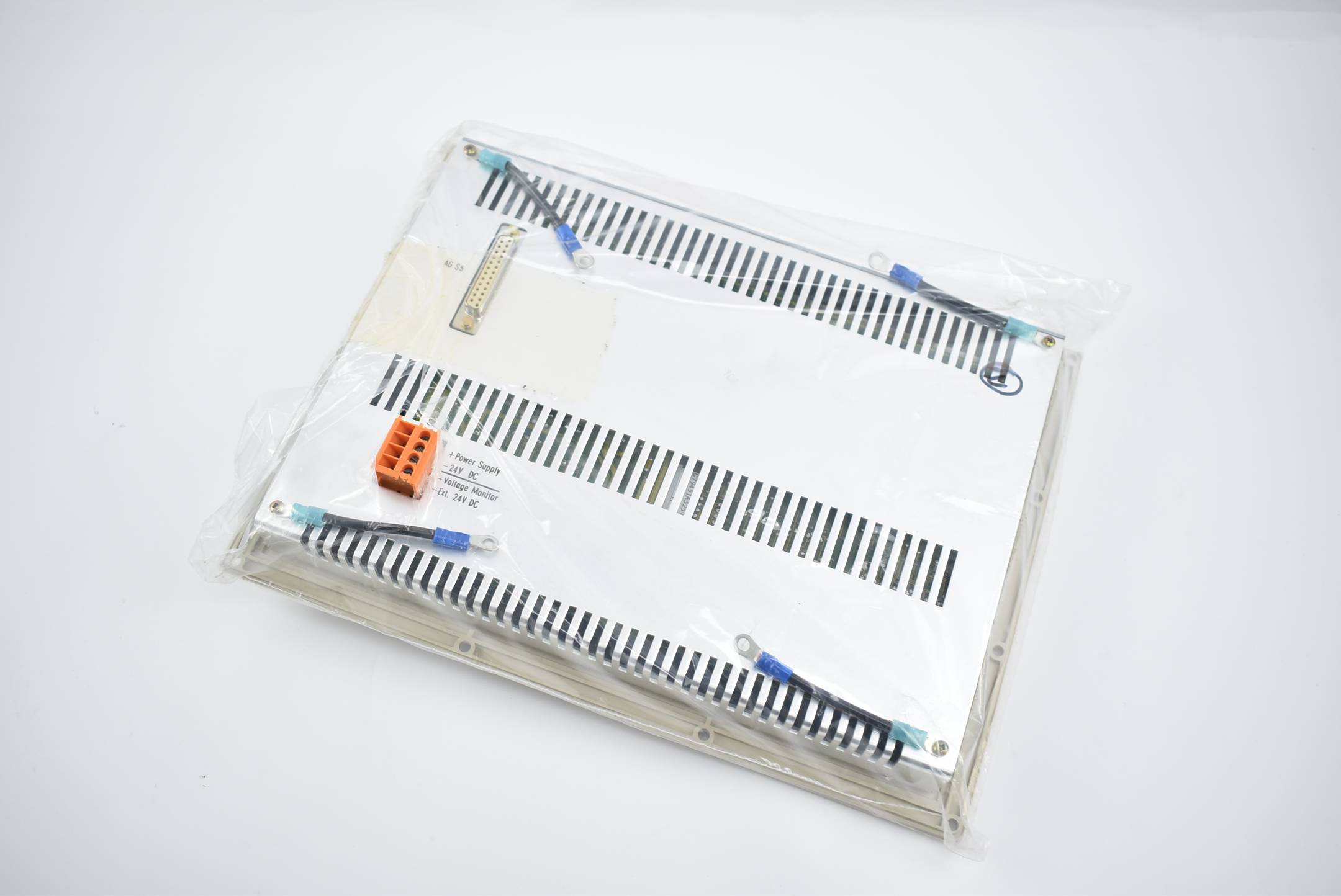 Siemens Bedienfeld OP395 6ES5 395-0UA11 ( 6ES5395-0UA11 ) 