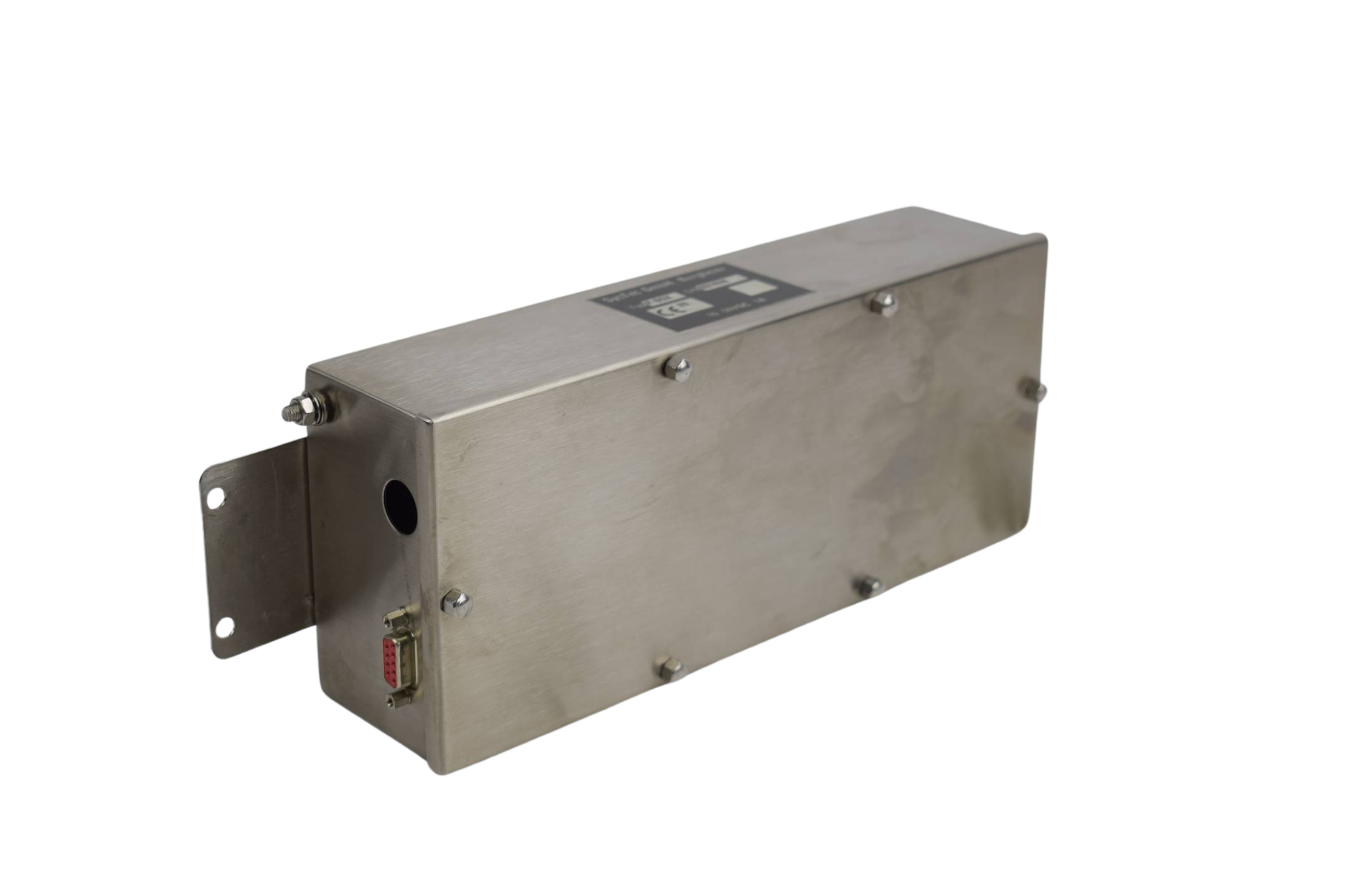 SysTec P-Box ( 10 -30VDC 1A )