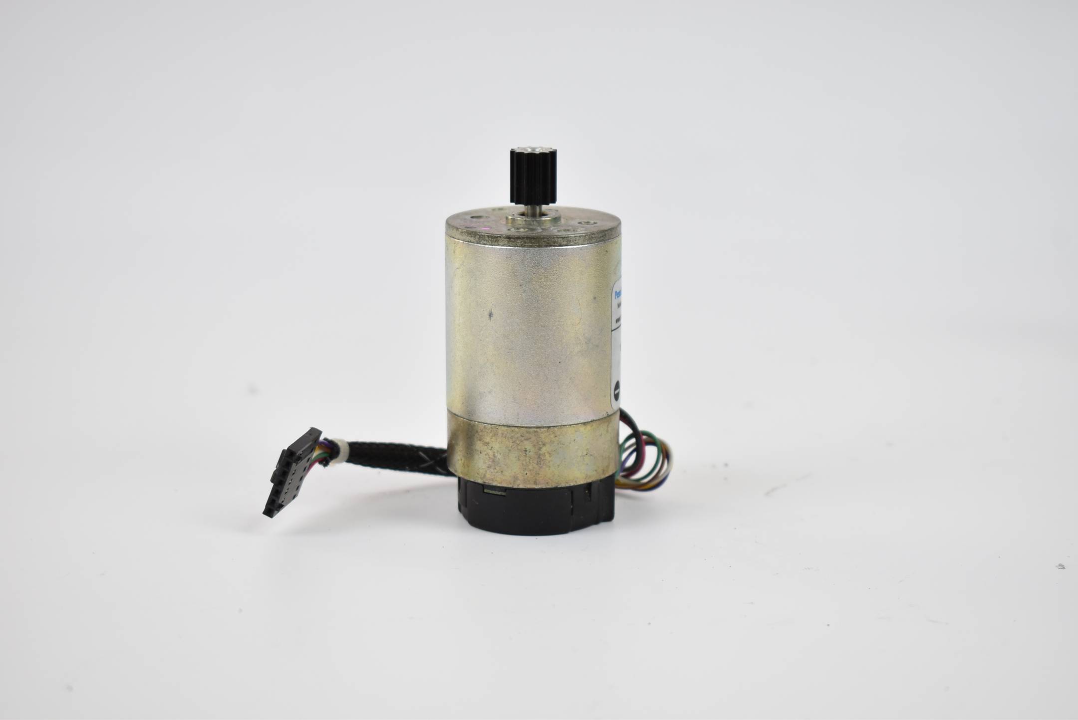 Pittman Elcom SL Motor 24VDC 256CPR 9233E590 18P9242 EC H80474H