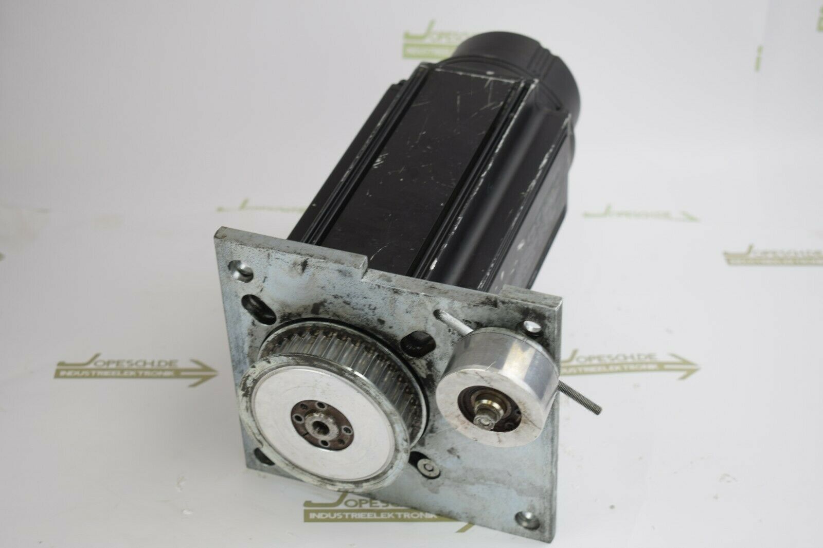 Rexroth Indramat Permanent Magnet Motor MDD071C-N-030-N2T-095PA1