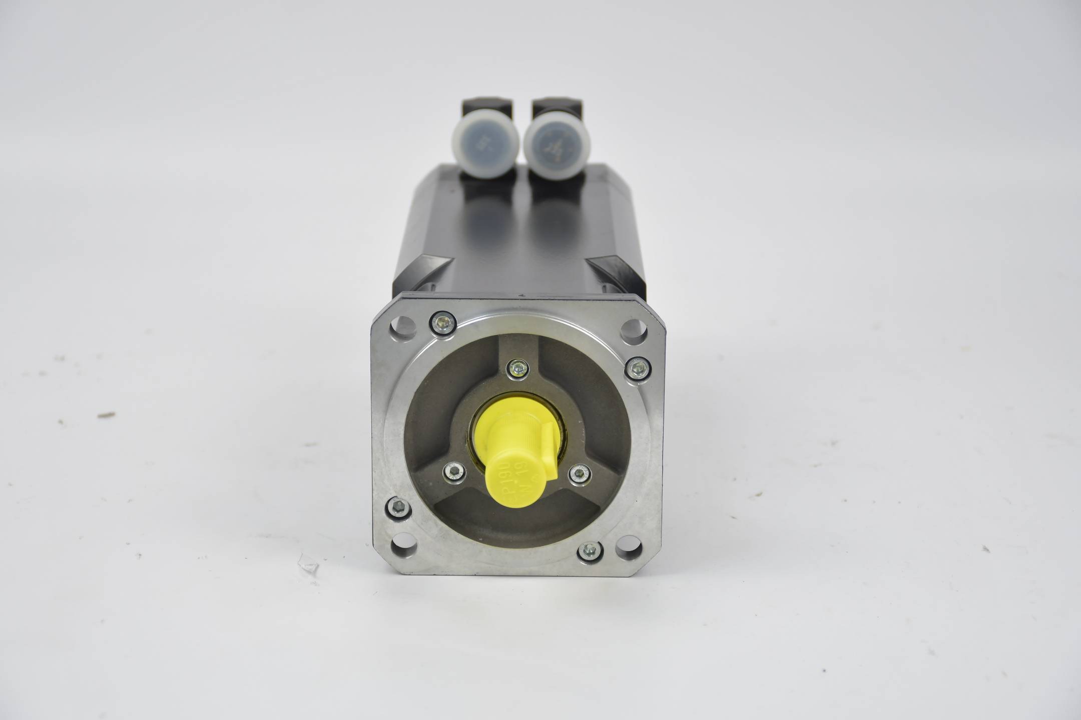 Bautz AC-Servomotor M506F-00101-7000-0
