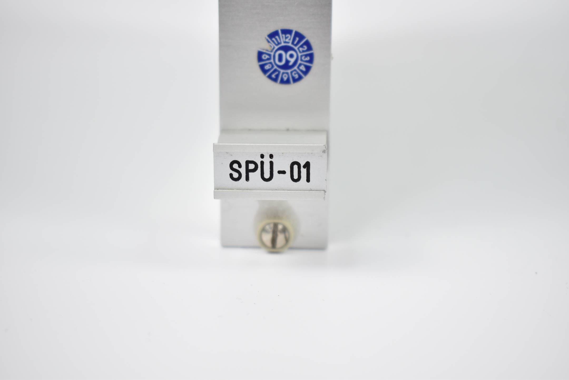 Eckelmann SPÜ-01 SPS-Karte ( 1073200035 )